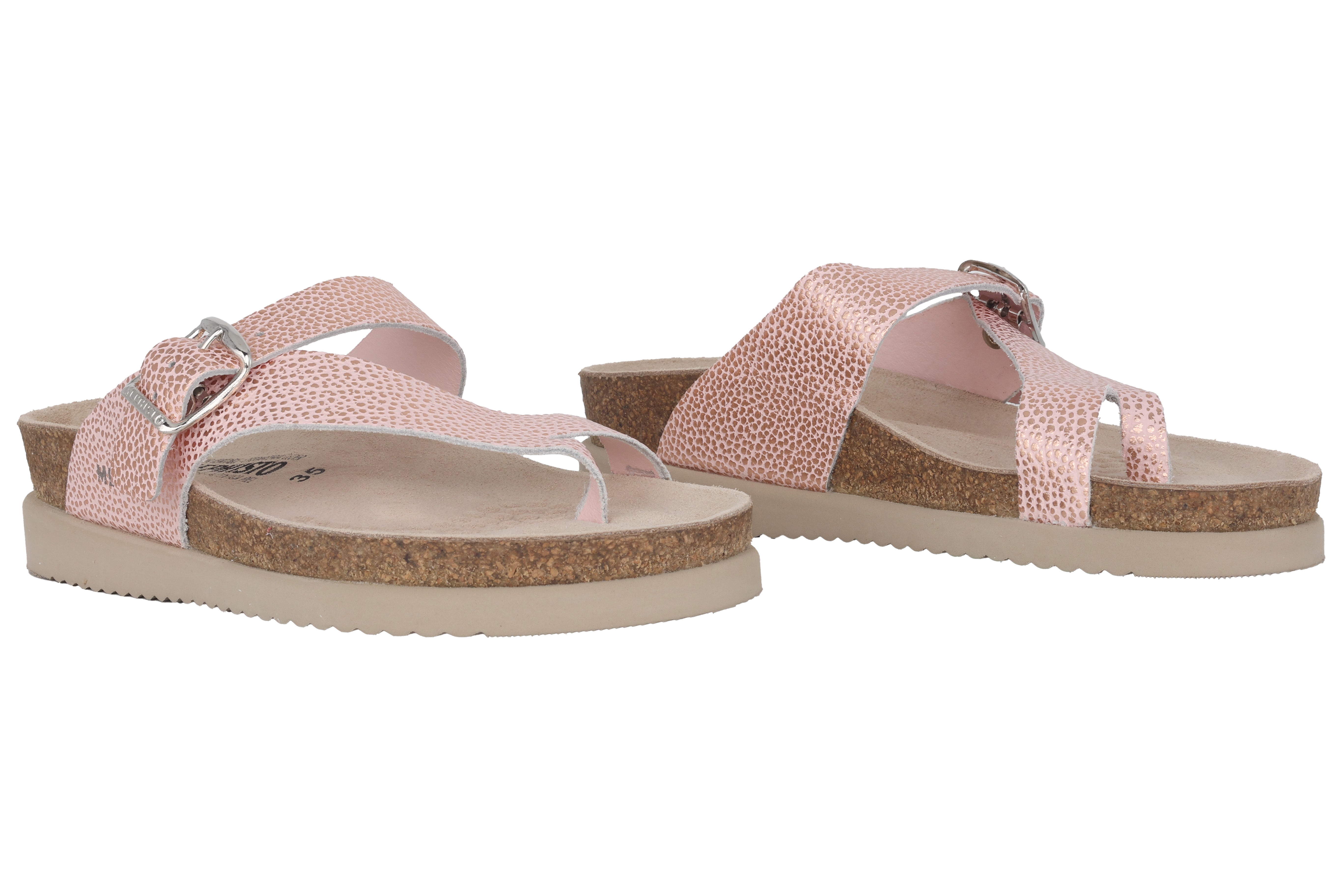 'Helen' women's sandal - Pink