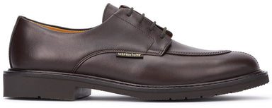 'Mike' men's goodyear handmade shoe - Brown - Chaplinshoes'Mike' men's goodyear handmade shoe - BrownMephisto