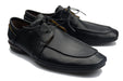 'Myth Mist' men's lace - up shoe - Black - Chaplinshoes'Myth Mist' men's lace - up shoe - BlackClarks