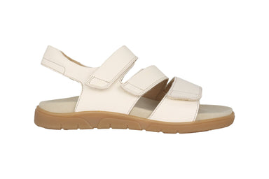 'Nature - S' women's sandal - Off white - Chaplinshoes'Nature - S' women's sandal - Off whiteAra