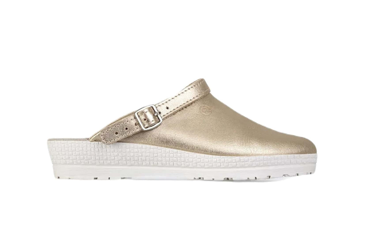 Rohde Neustadt D Zuecos Mujer Médico Hospital Zapatillas Zapatos 1445