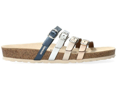 'ninon' women's slide sandal - pink mix - Chaplinshoes'ninon' women's slide sandal - pink mixMephisto