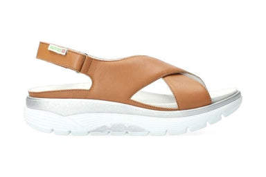 Sandalo rotolante da donna 'Nola' - marrone - ChaplinshoesSandalo da passeggio da donna "Nola" - marrone Mephisto