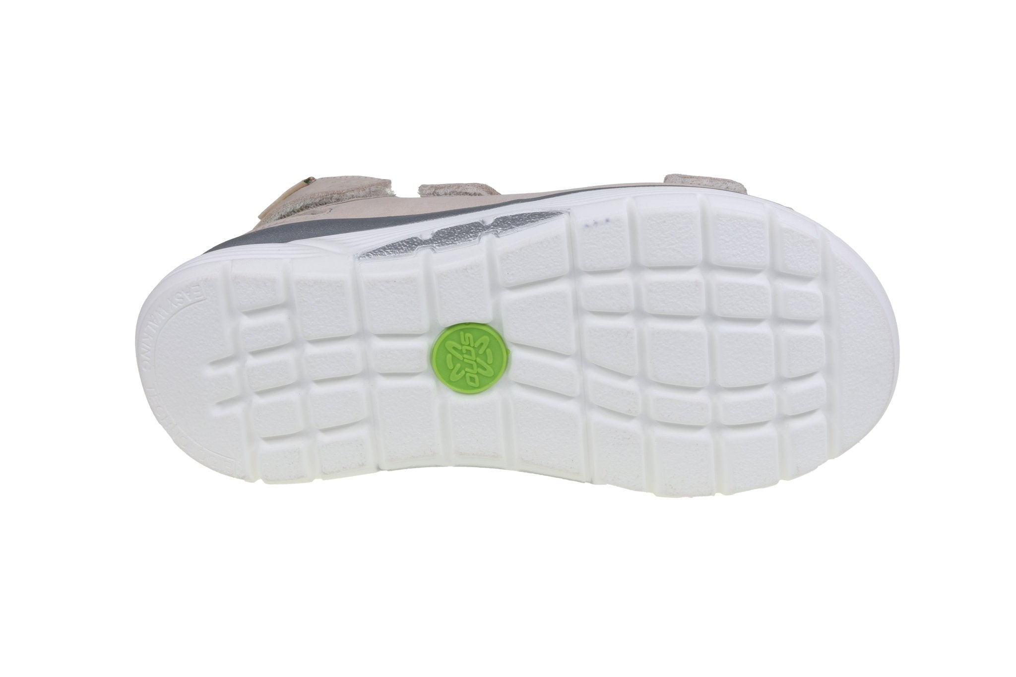 'Norine' women's rolling walking wide fit (H) sandal - beige - Chaplinshoes'Norine' women's rolling walking wide fit (H) sandal - beigeMephisto