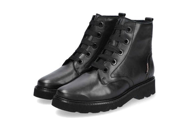 'Odalia N' women's ergonomic wide fit (H) boot - Black - Chaplinshoes'Odalia N' women's ergonomic wide fit (H) boot - BlackMephisto