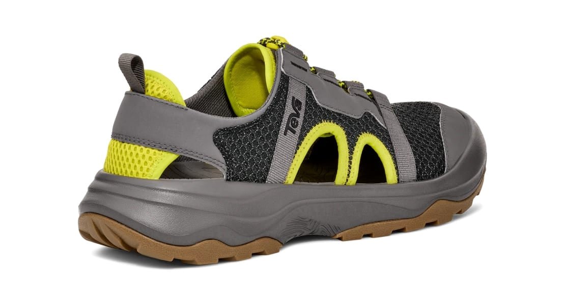 'Outflow CT' men's sandal - Chaplinshoes'Outflow CT' men's sandalTeva