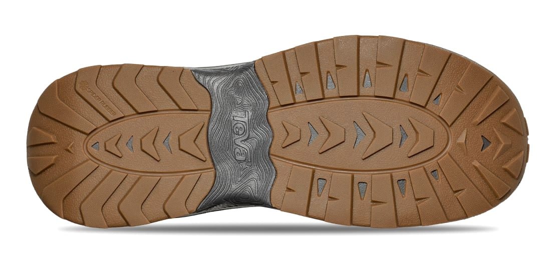 'Outflow CT' men's sandal - Chaplinshoes'Outflow CT' men's sandalTeva