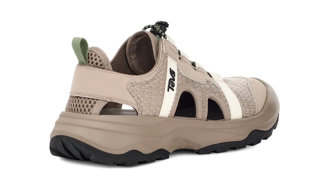 'Outflow CT' women's walking sandal - Taupe - Chaplinshoes'Outflow CT' women's walking sandal - TaupeTeva