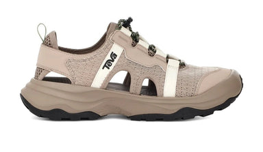 'Outflow CT' women's walking sandal - Taupe - Chaplinshoes'Outflow CT' women's walking sandal - TaupeTeva