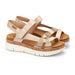 'Palma' women's sandal - beige - Chaplinshoes'Palma' women's sandal - beigePikolinos
