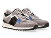 'Peru' men's sneaker - grey mix - Chaplinshoes'Peru' men's sneaker - grey mixAustralian