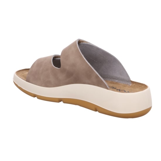 'Pignola' women's sandal - Brown - Chaplinshoes'Pignola' women's sandal - BrownRohde