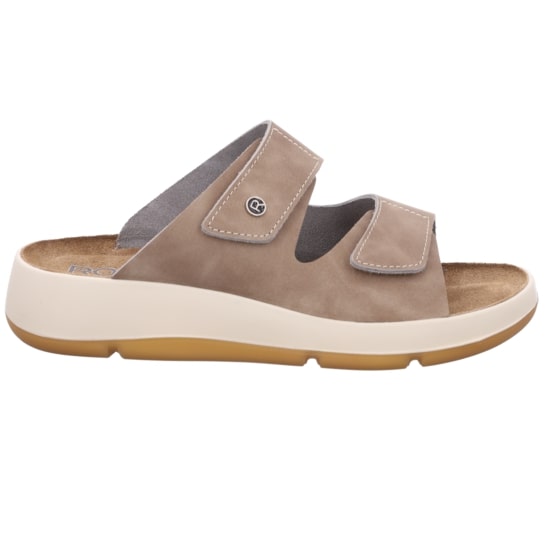 'Pignola' women's sandal - Brown - Chaplinshoes'Pignola' women's sandal - BrownRohde