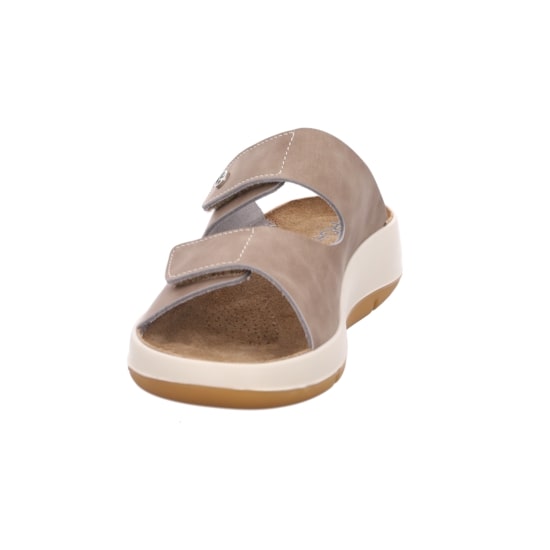 'Pignola' women's sandal - Brown - Chaplinshoes'Pignola' women's sandal - BrownRohde