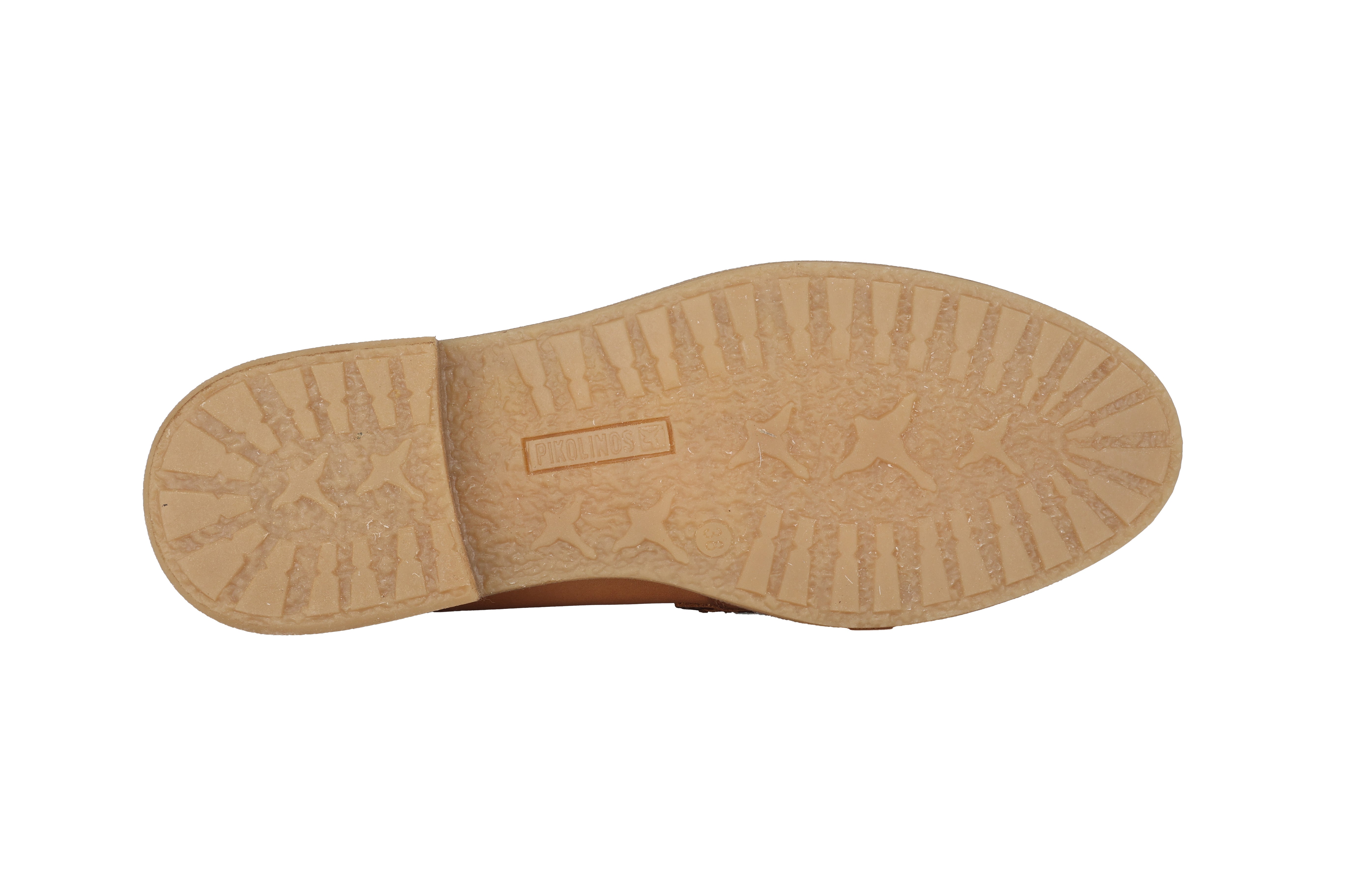 Damesloafer 'Aldaya' - beige