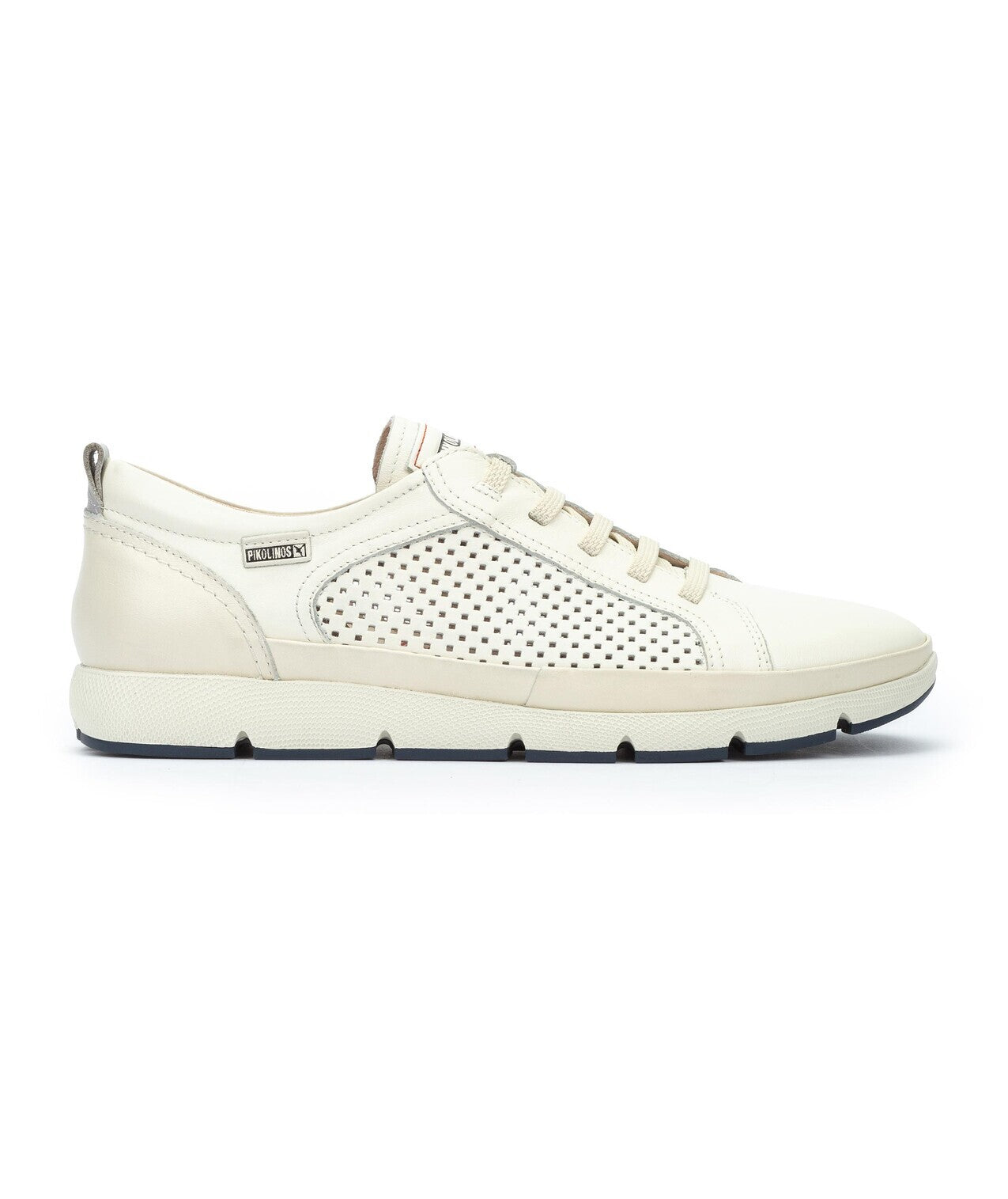 'Fuencarral' men's sneaker - off white