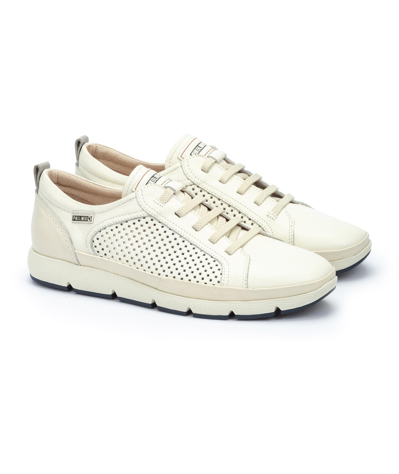 'Fuencarral' men's sneaker - off white