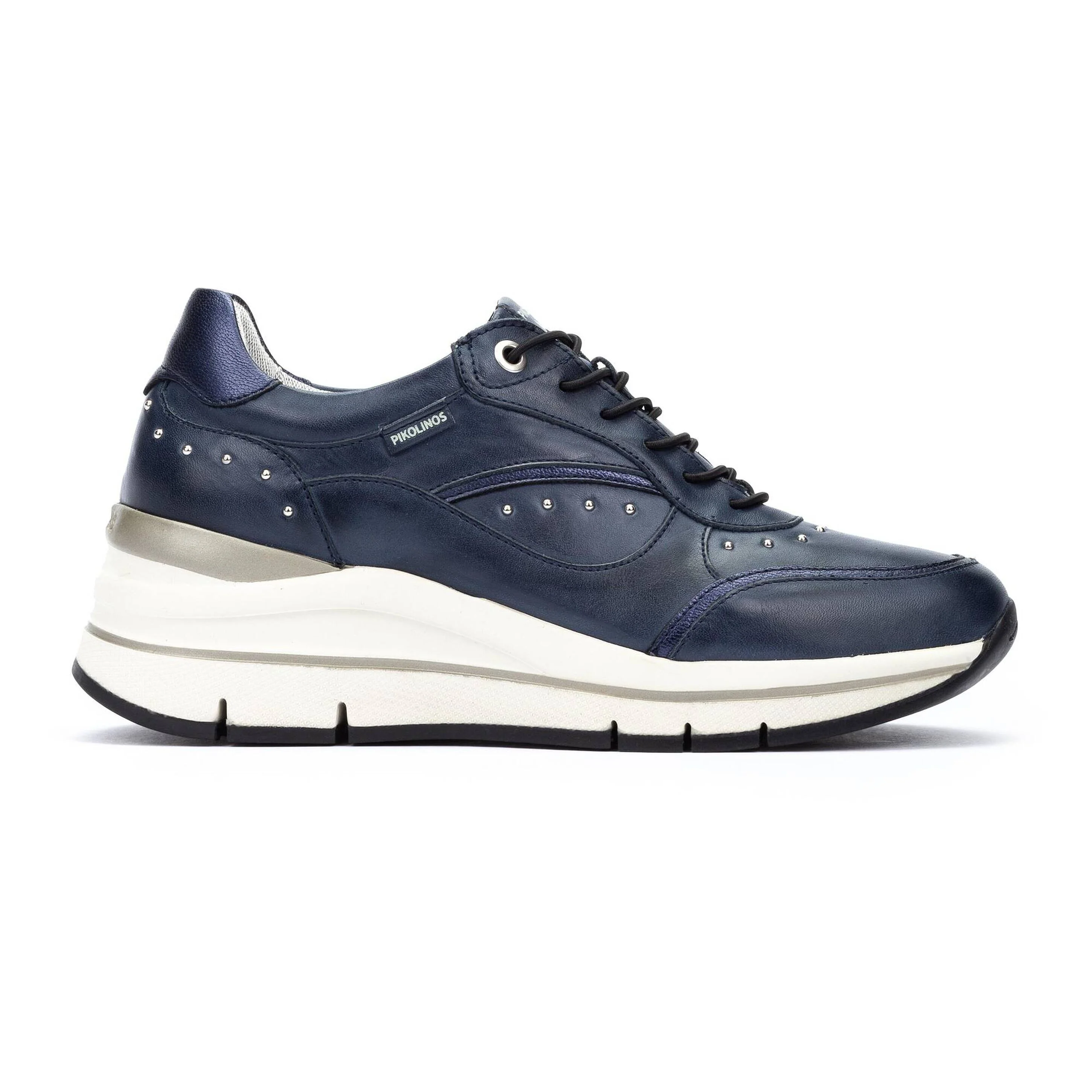 'Girona' women's sneaker - Blue