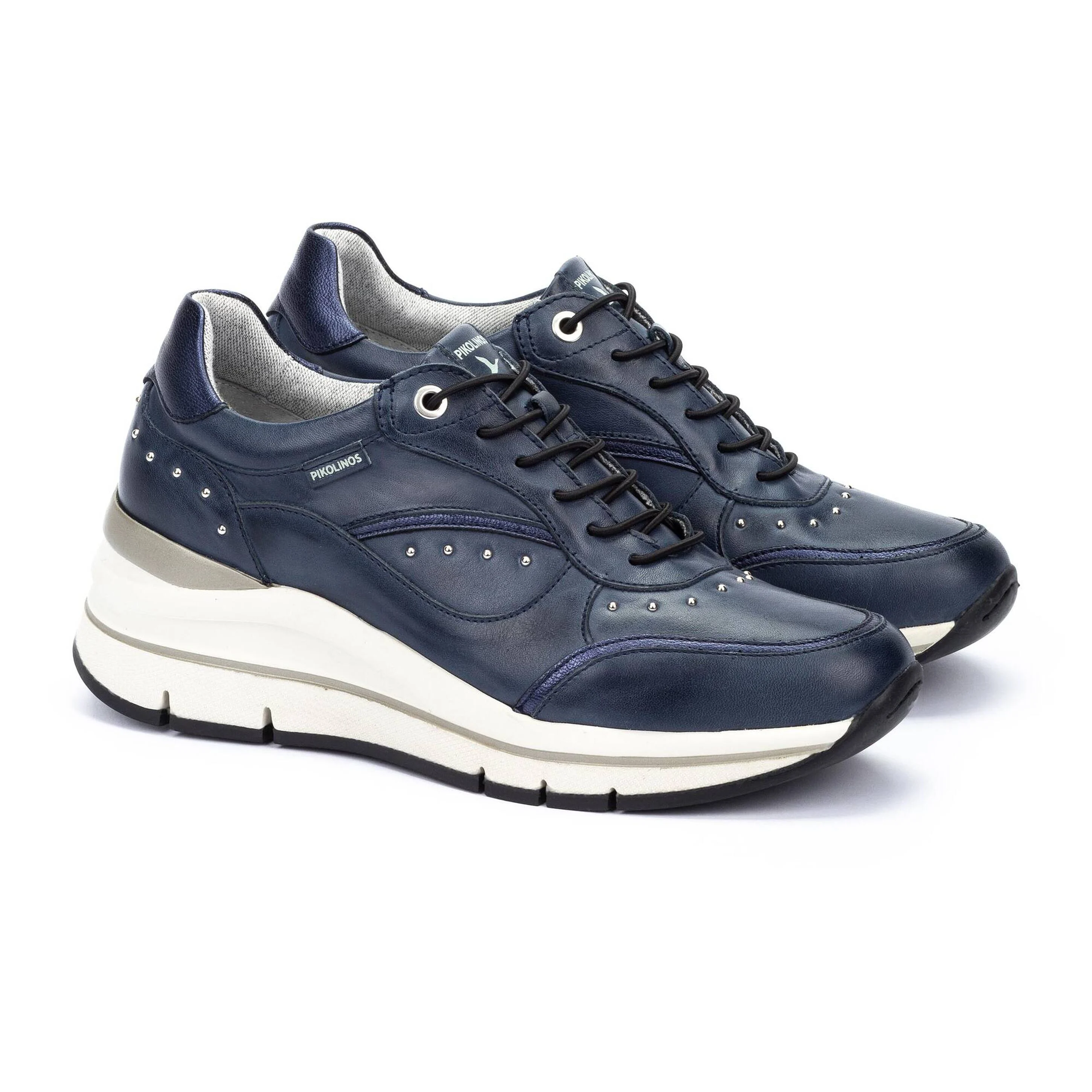 'Girona' women's sneaker - Blue