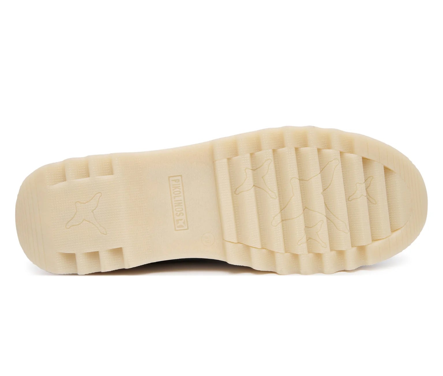 'Vigo' women's sneaker - blue