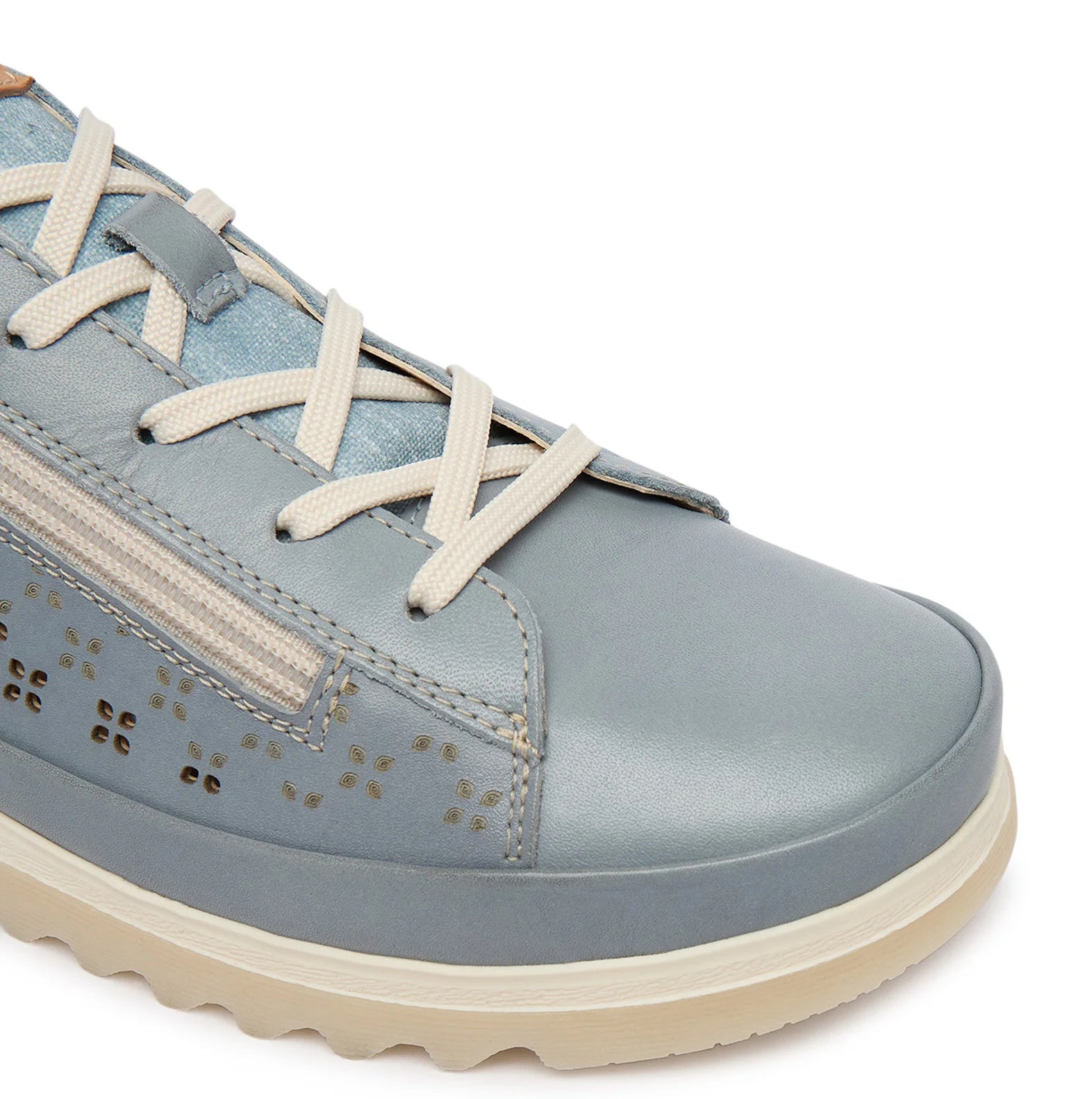 'Vigo' women's sneaker - blue
