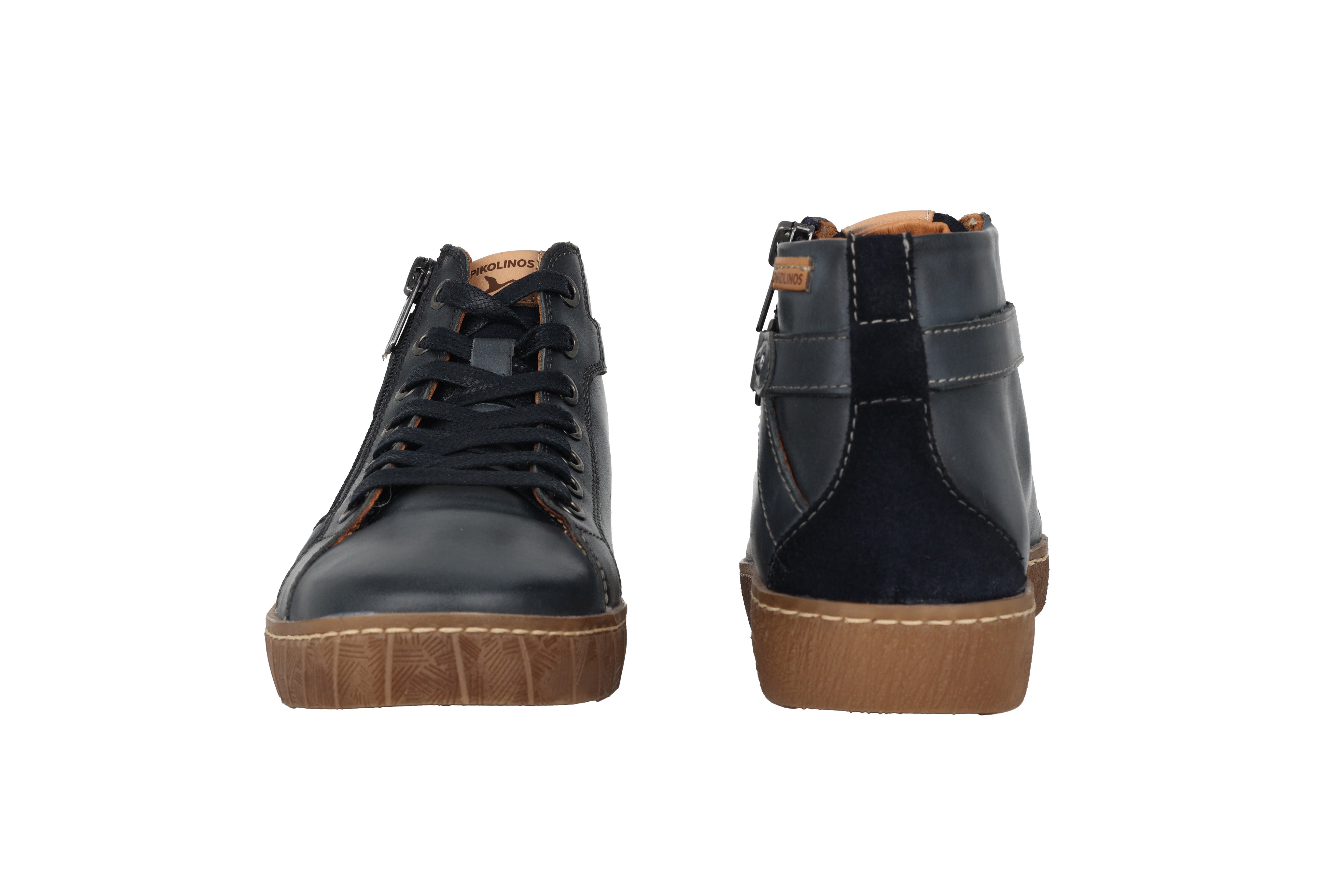 'Lanzarote' women's sneaker - blue