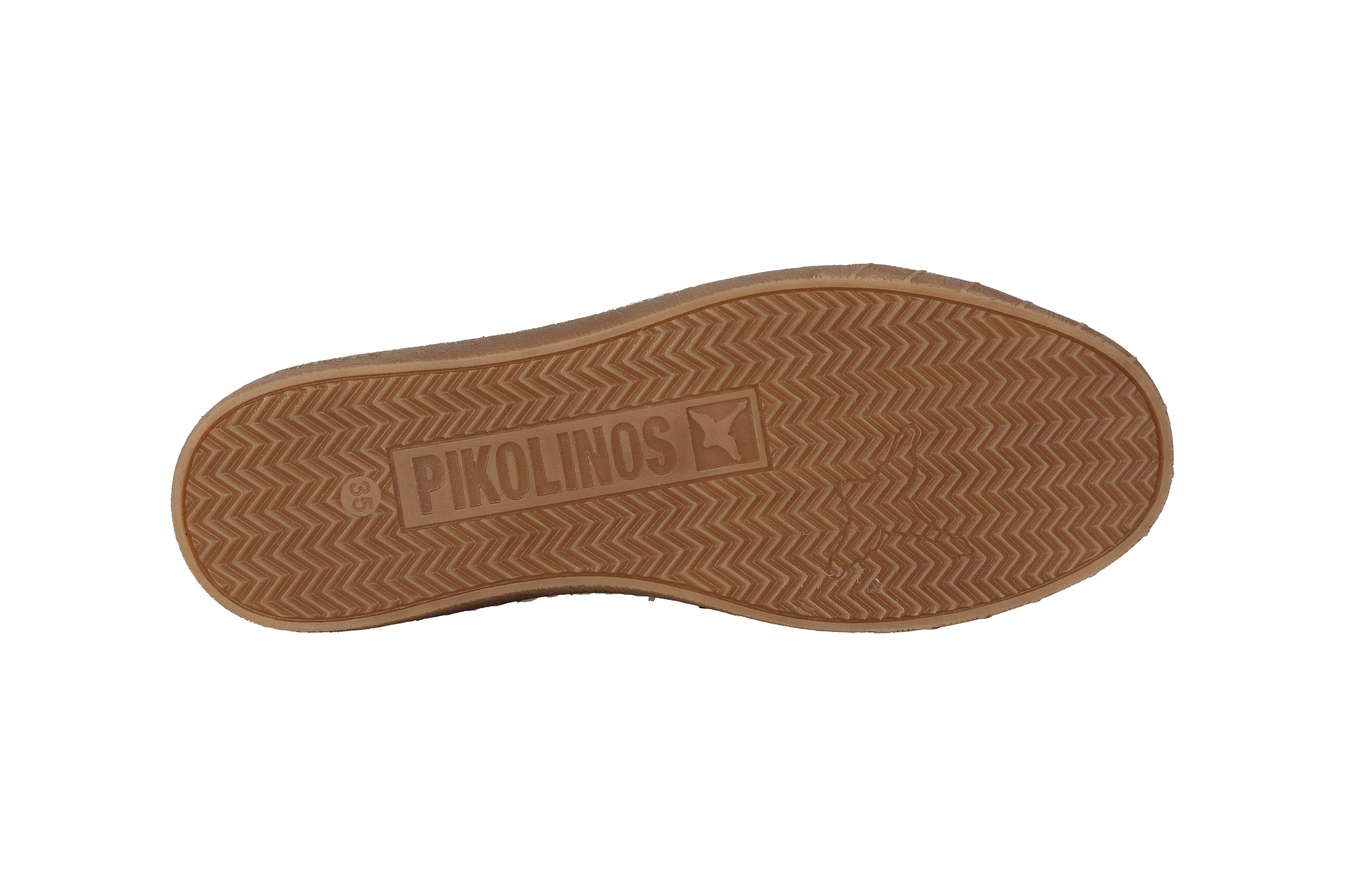 'Lanzarote' women's sneaker - blue