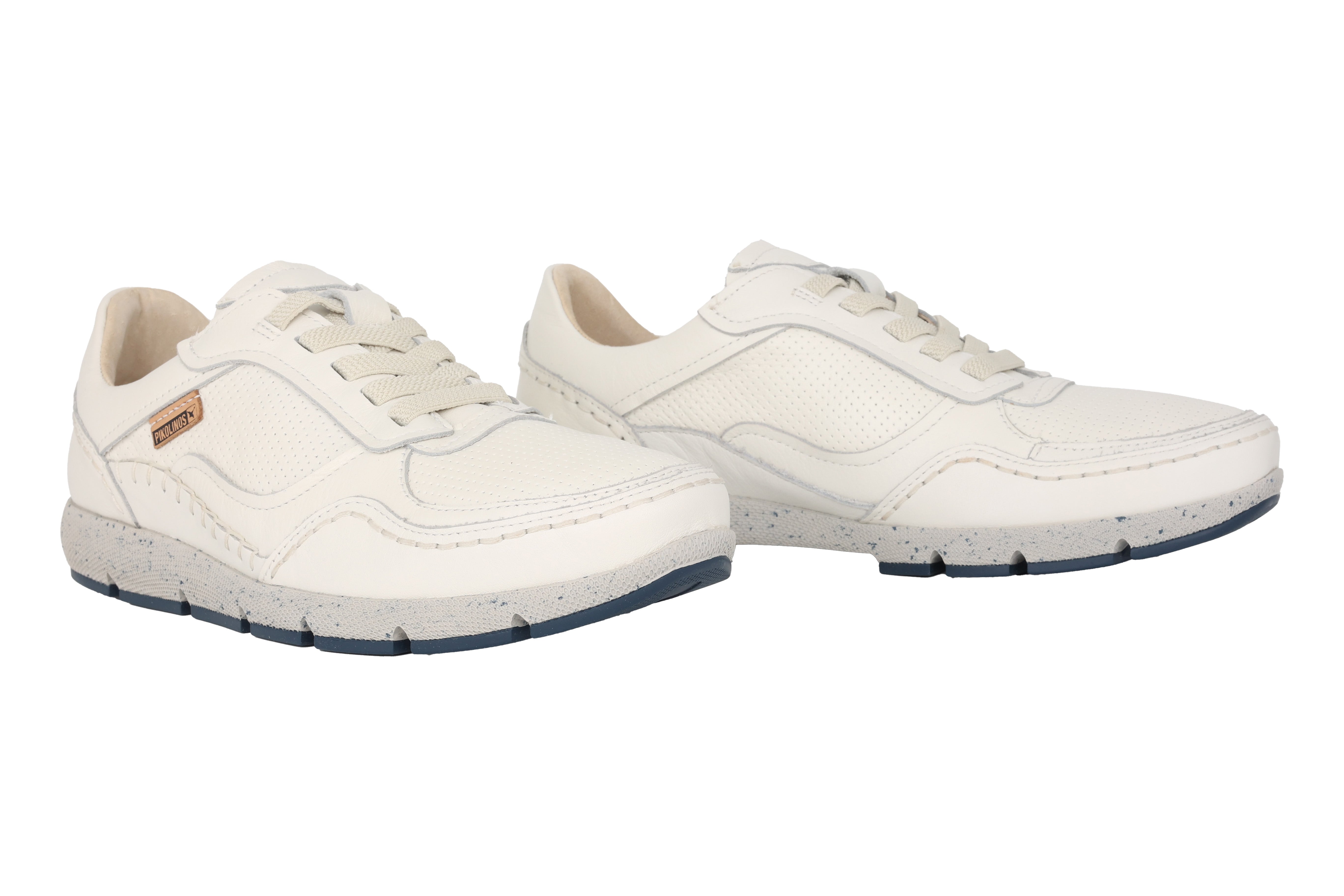 'Fuencarral' men's sneaker - off white