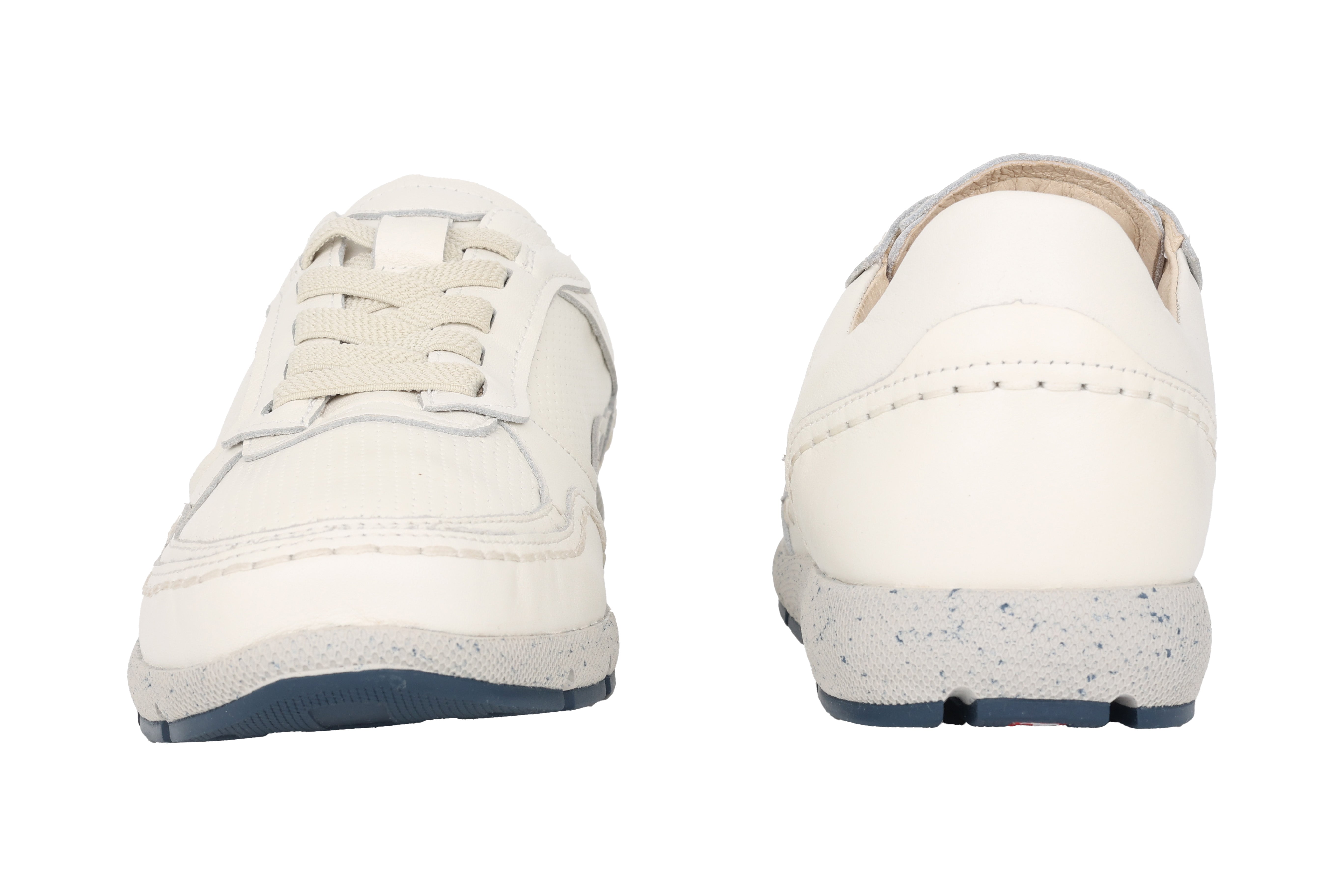 'Fuencarral' men's sneaker - off white
