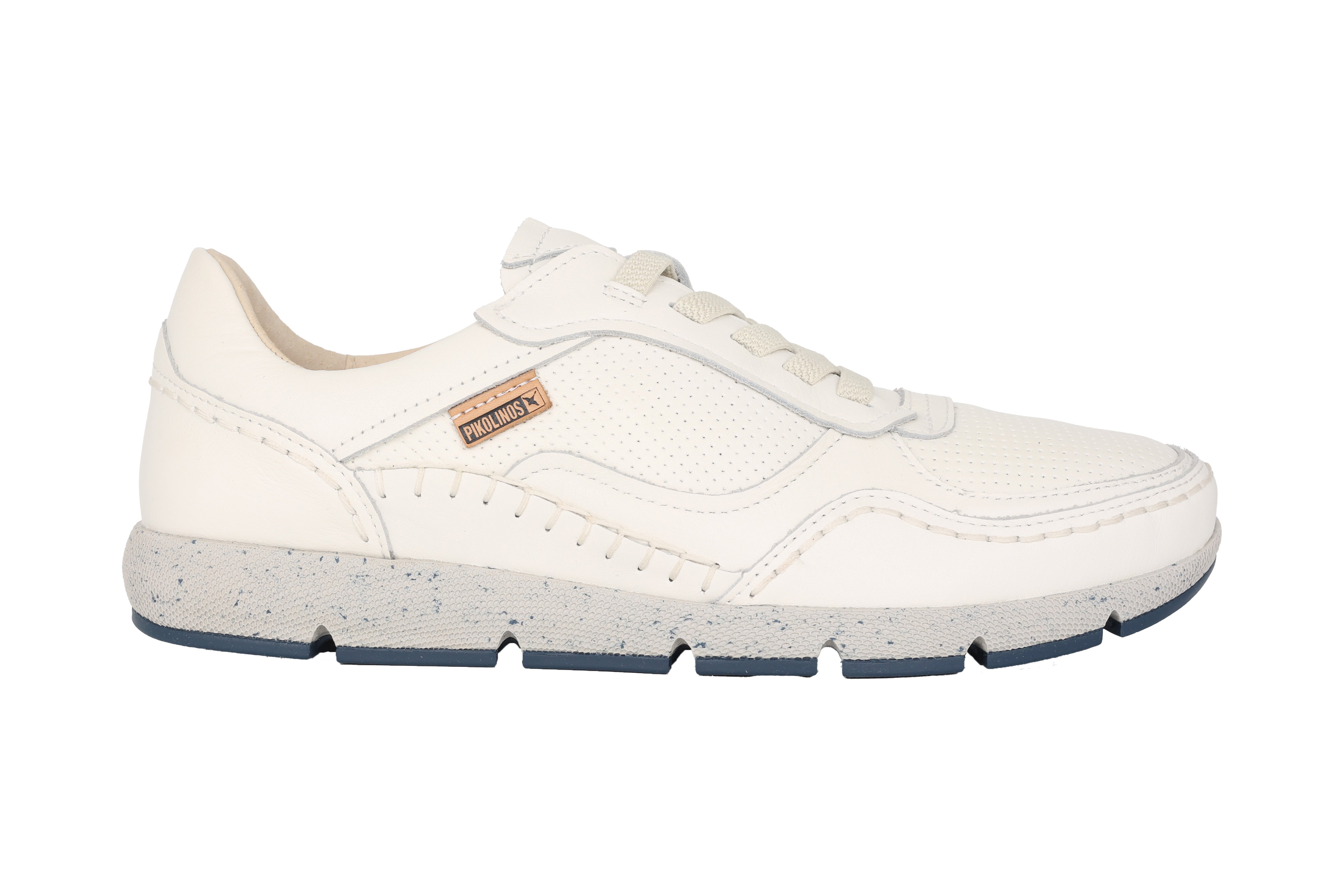 'Fuencarral' men's sneaker - off white