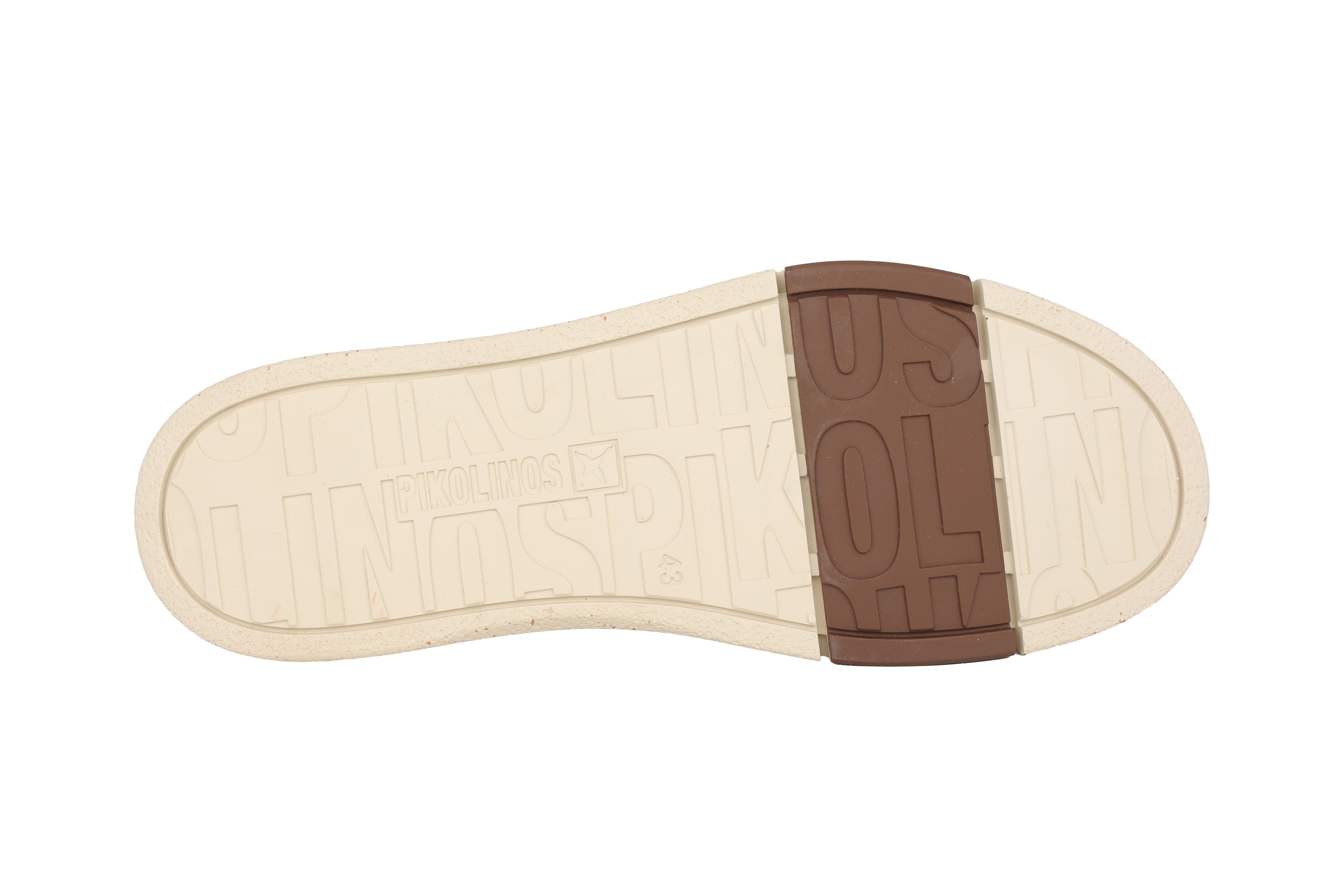 Herren-Slipper 'San Juan' - grün