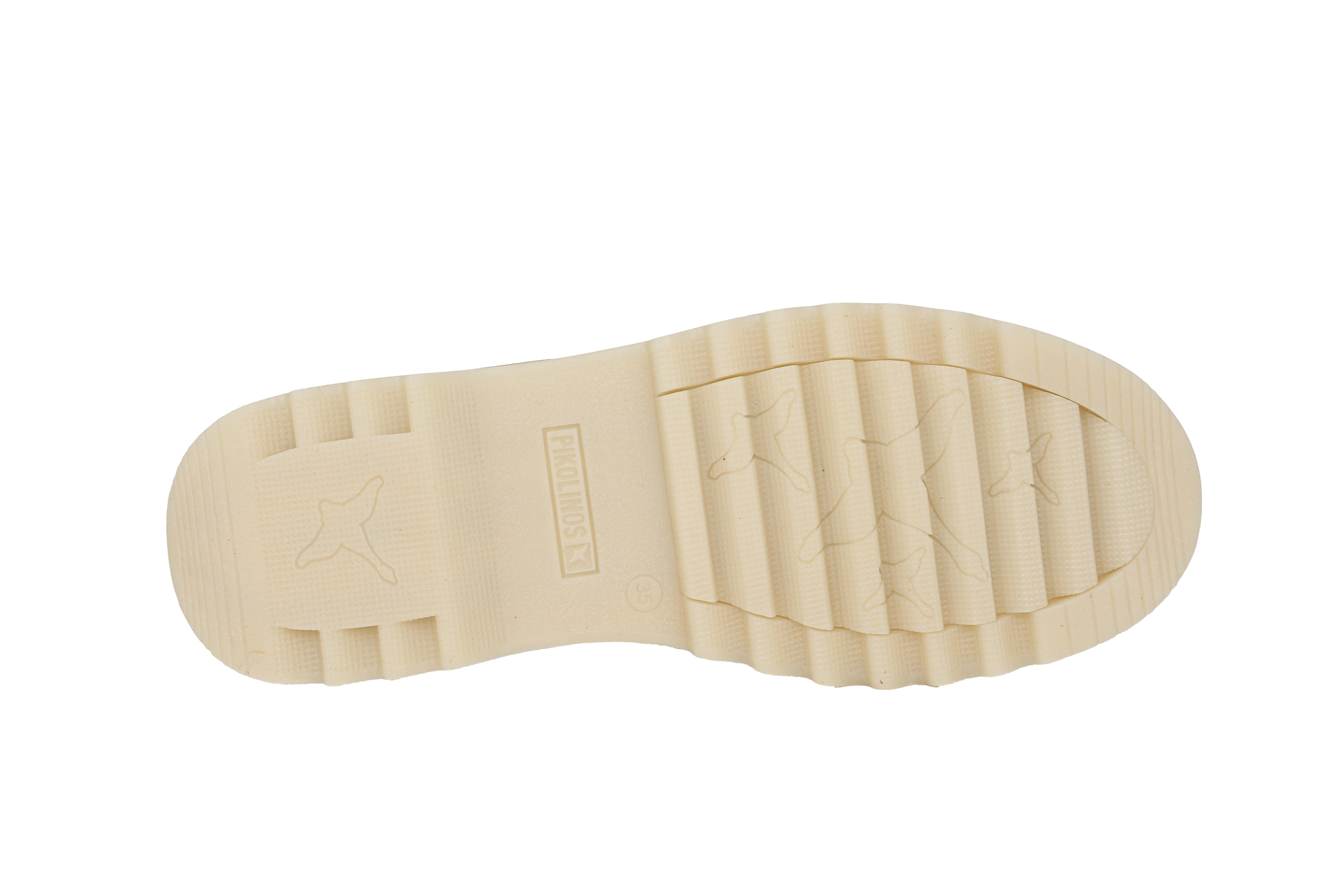 Tênis feminino 'Vigo' - verde