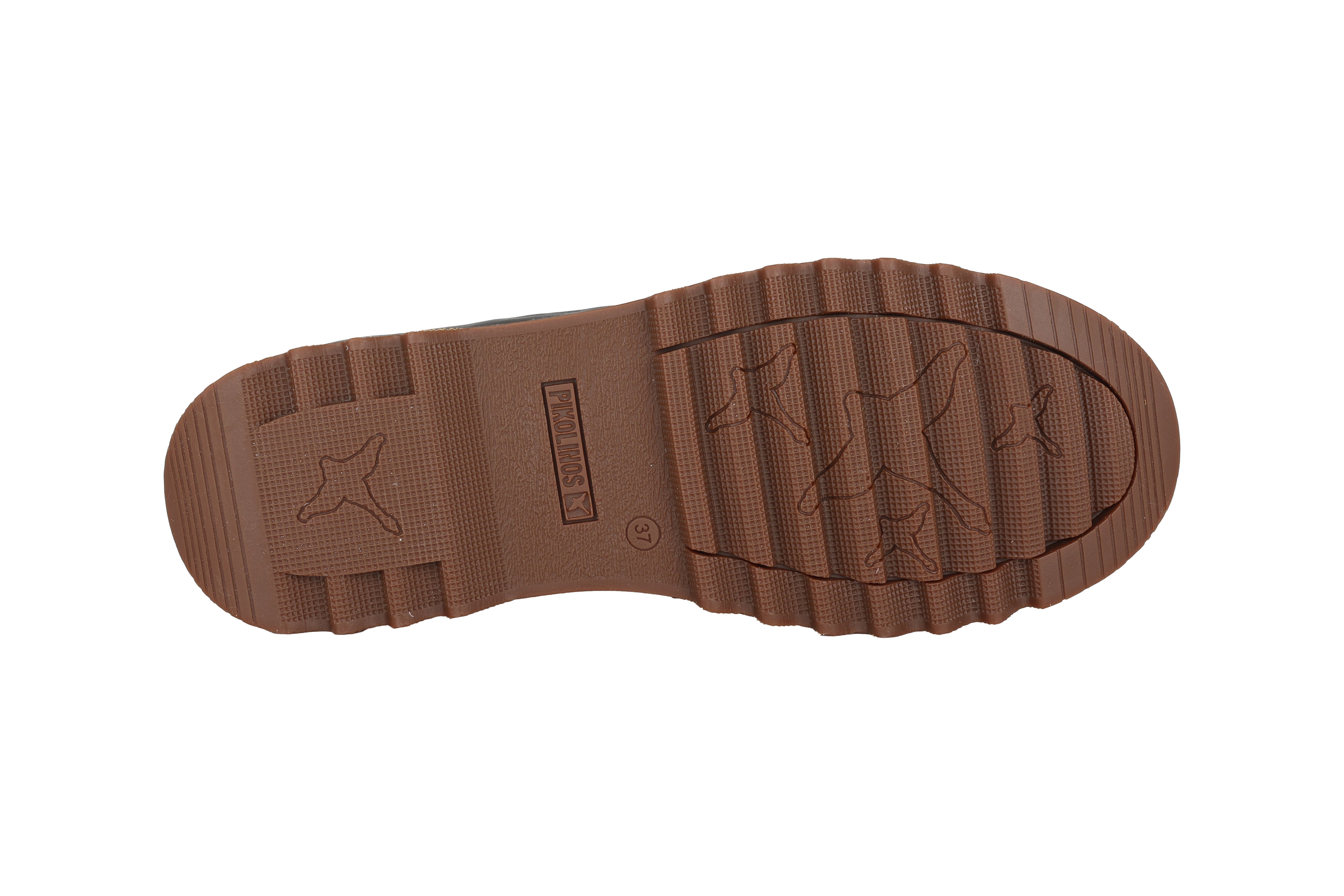 'Vigo' women's sneaker - Green