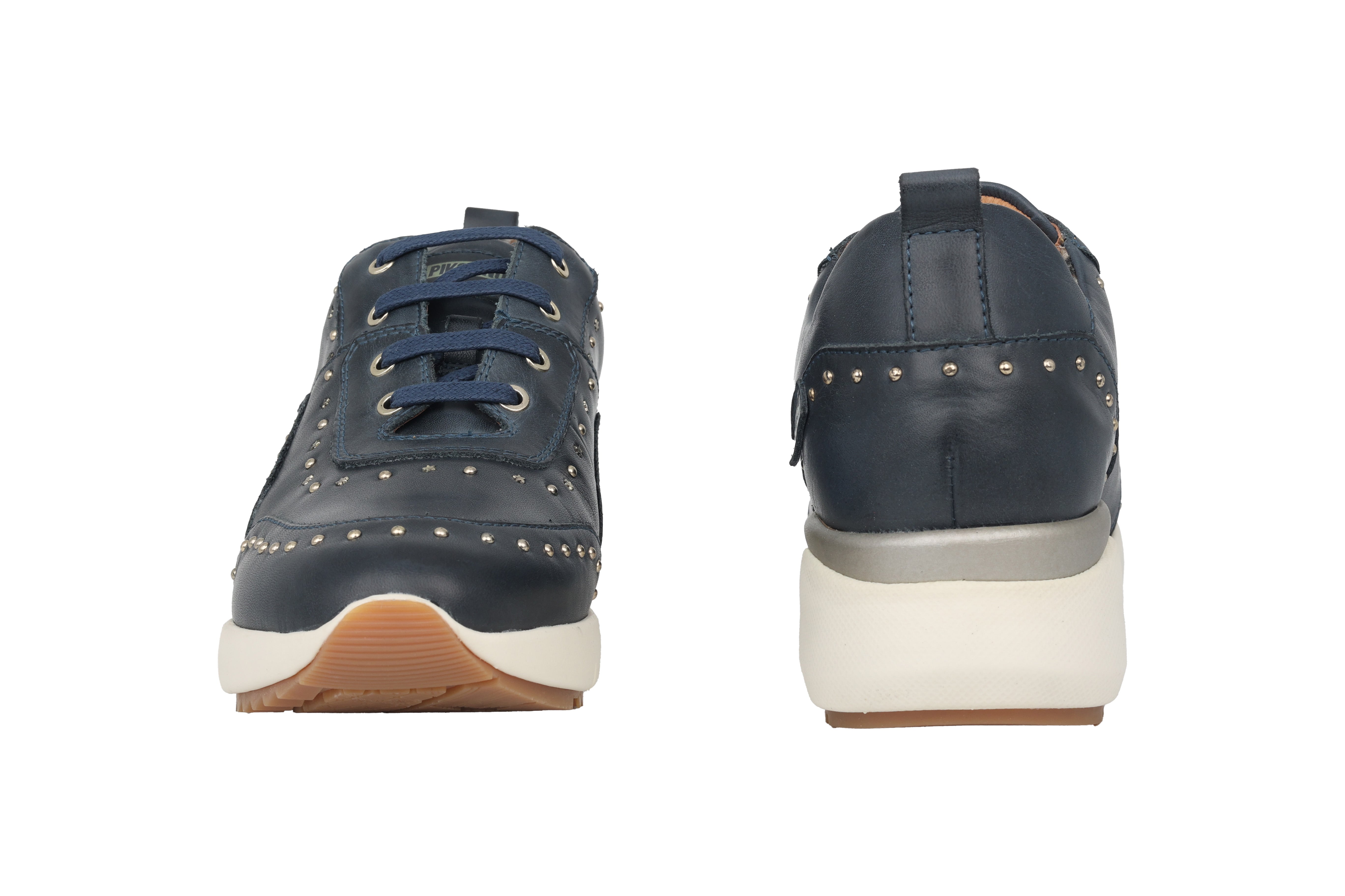 'Sella' women's sneaker - Blue