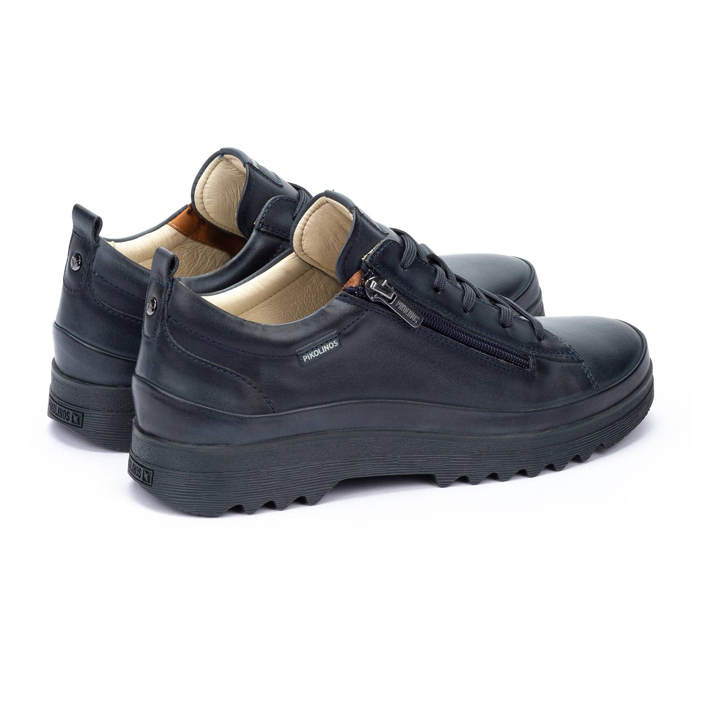 'Vigo' women's sneaker - Blue