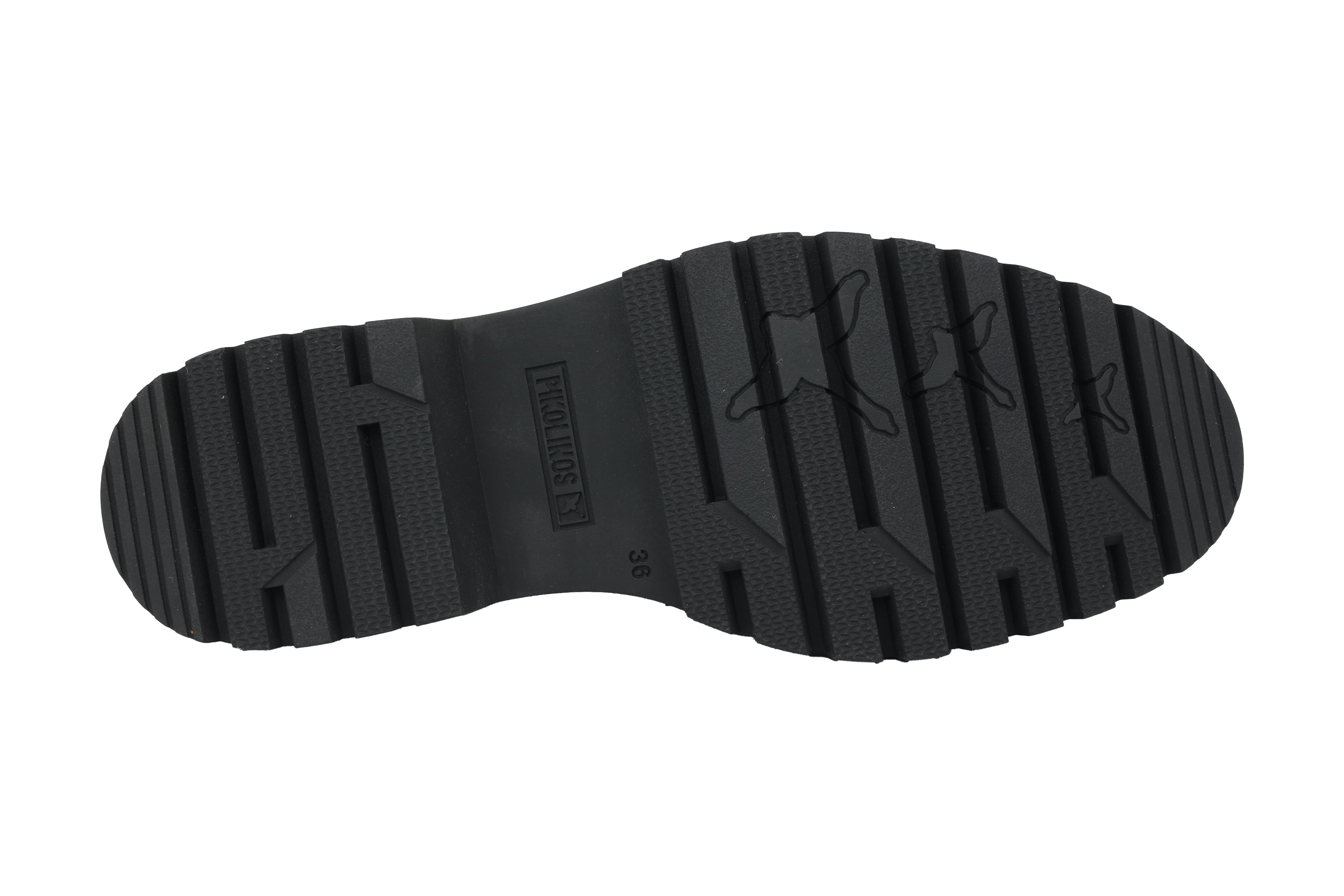 'Aviles' women's loafer - Brown