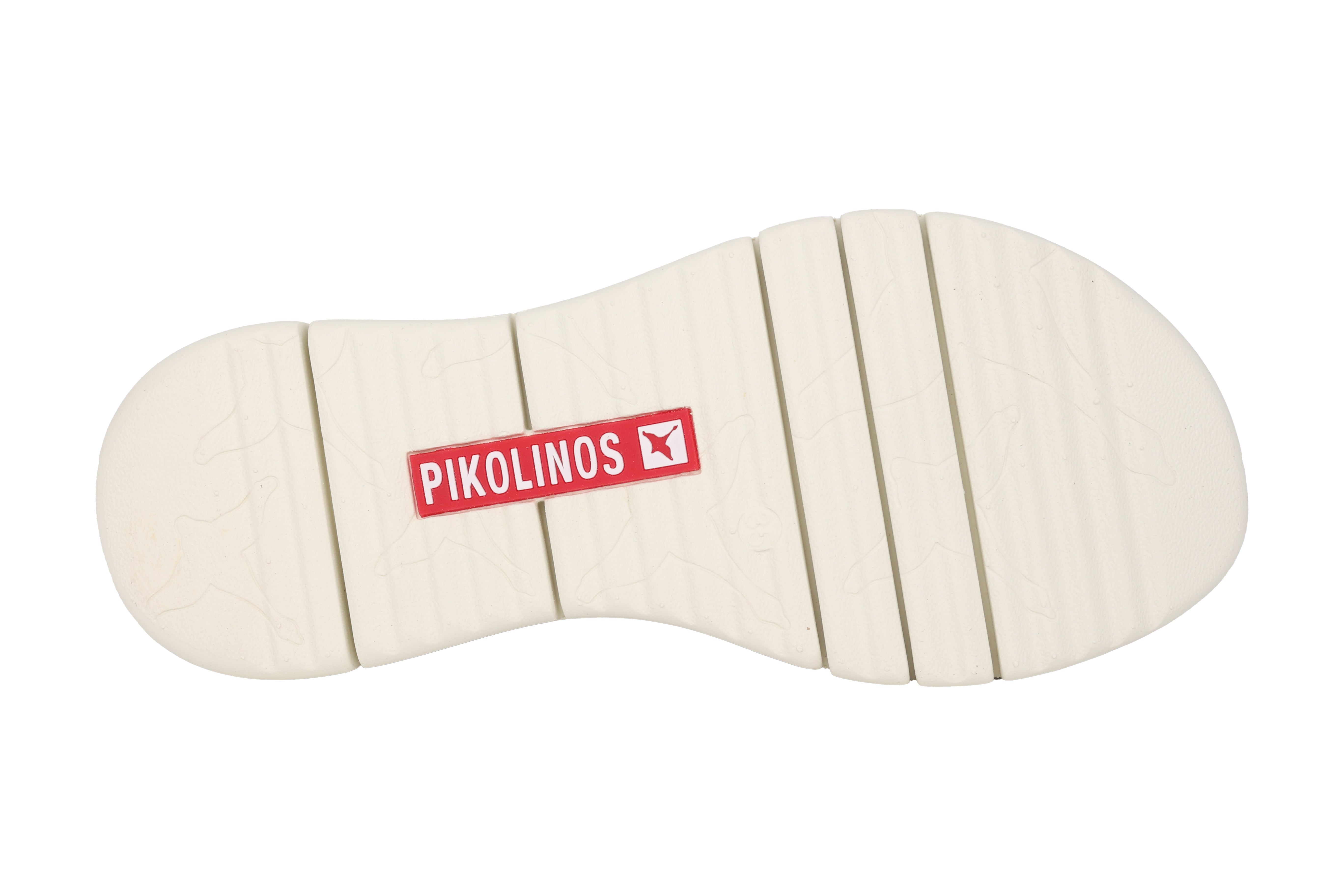 Sandalo da donna "Palma" - marrone