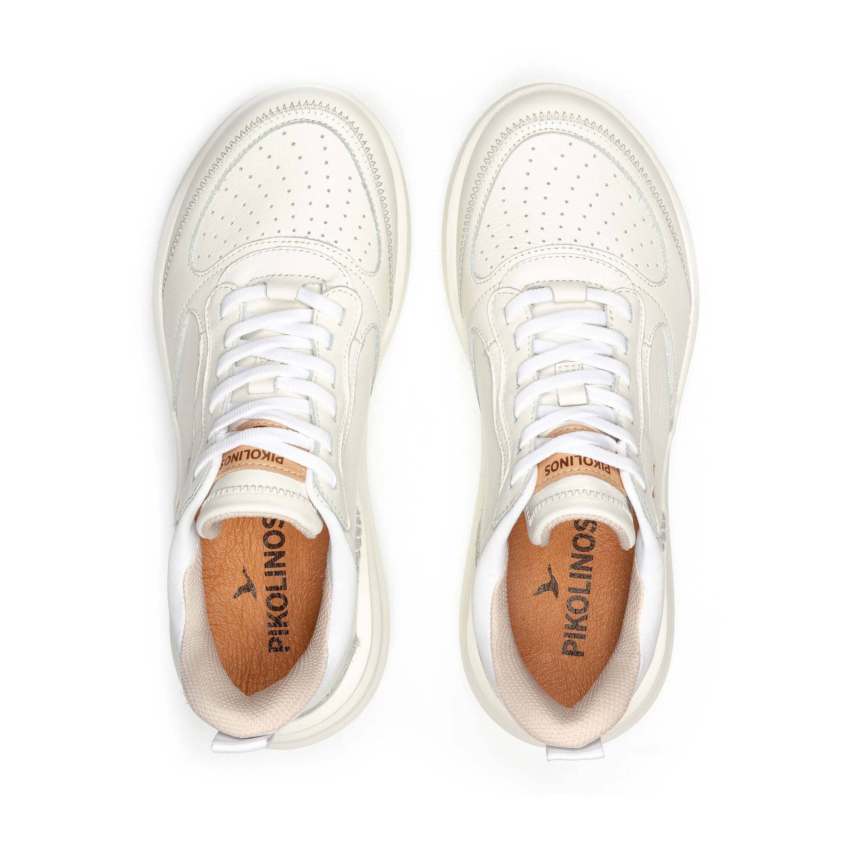 'Zahara' women's sneaker - Off White