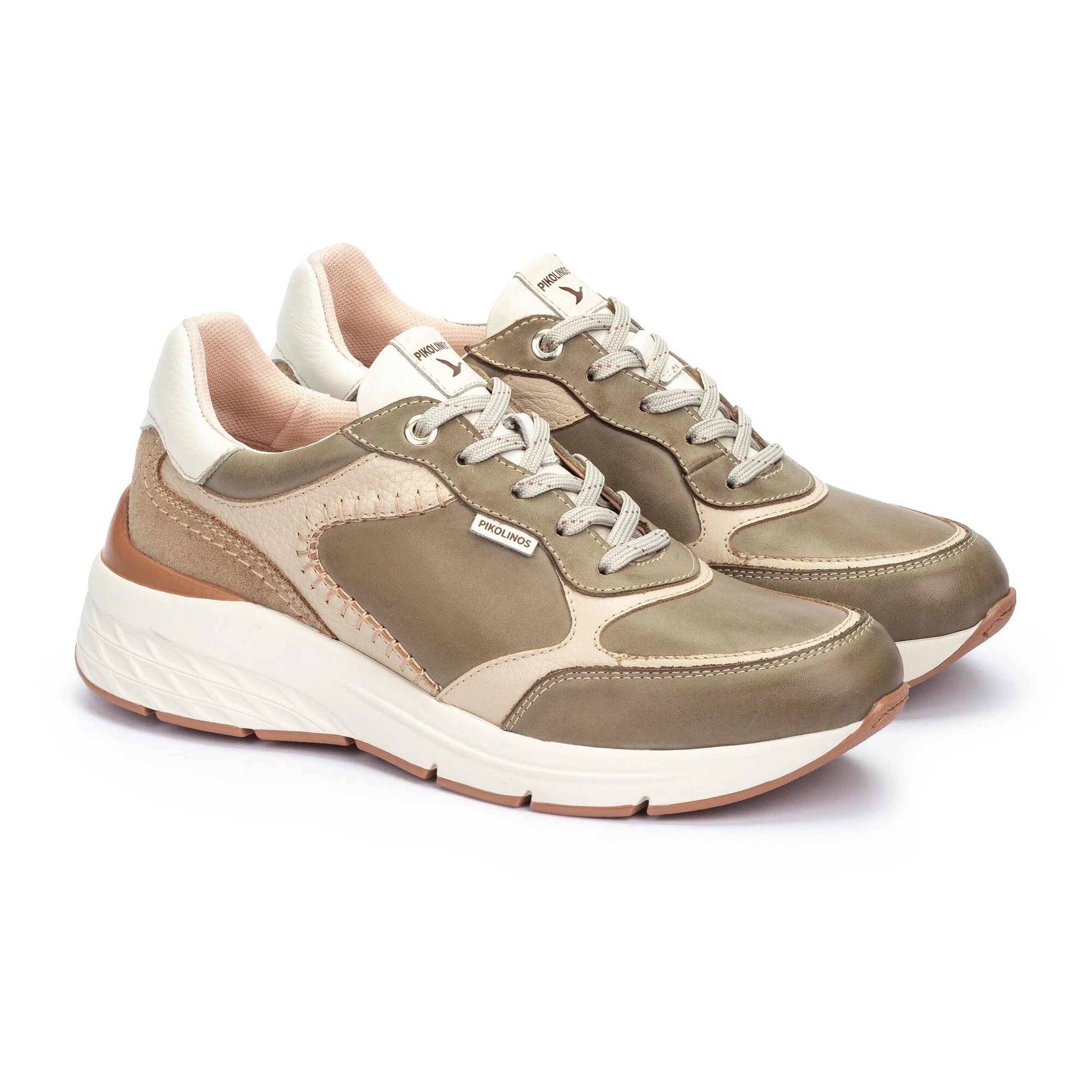 Damen-Sneaker 'Cuenca' - grün