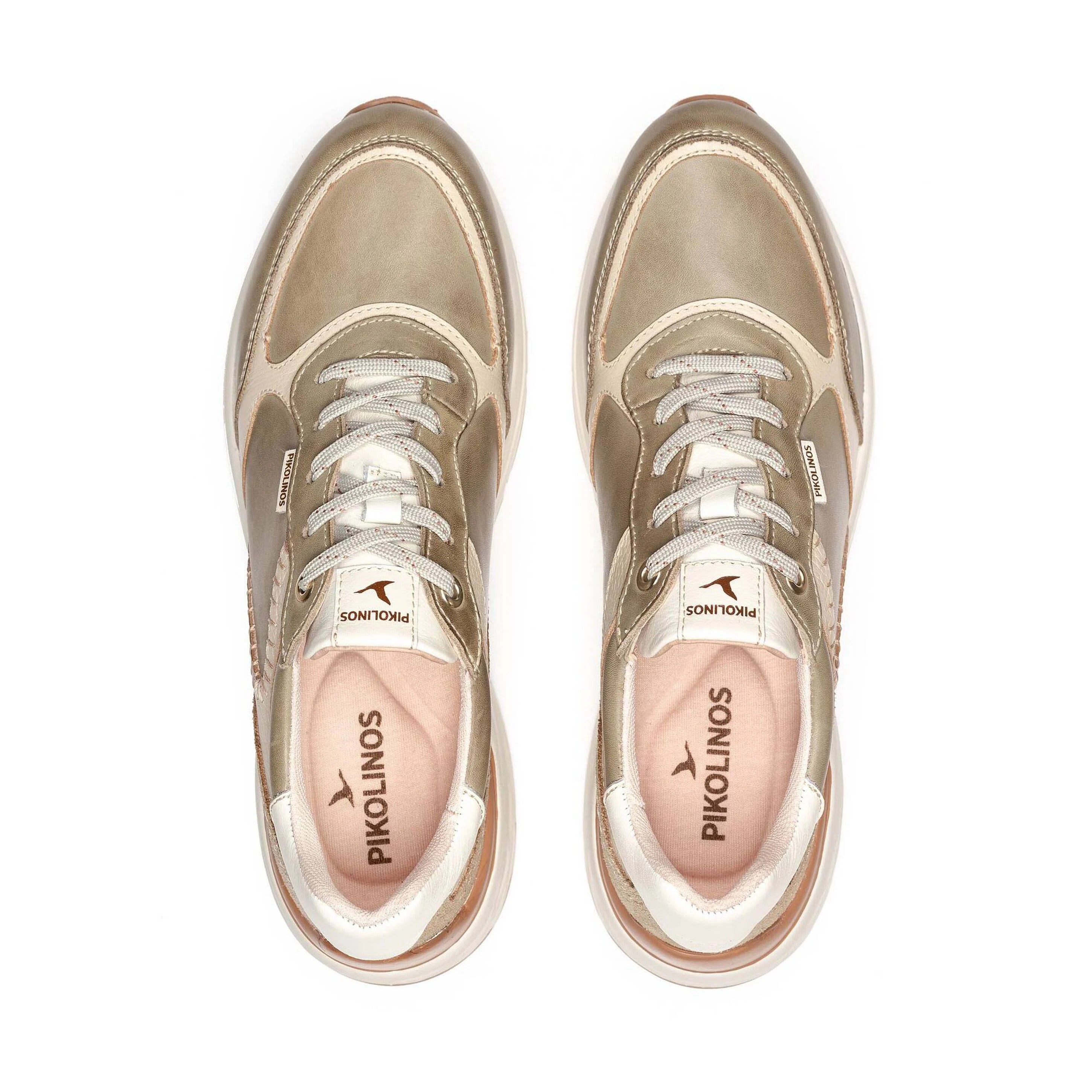 Damen-Sneaker 'Cuenca' - grün