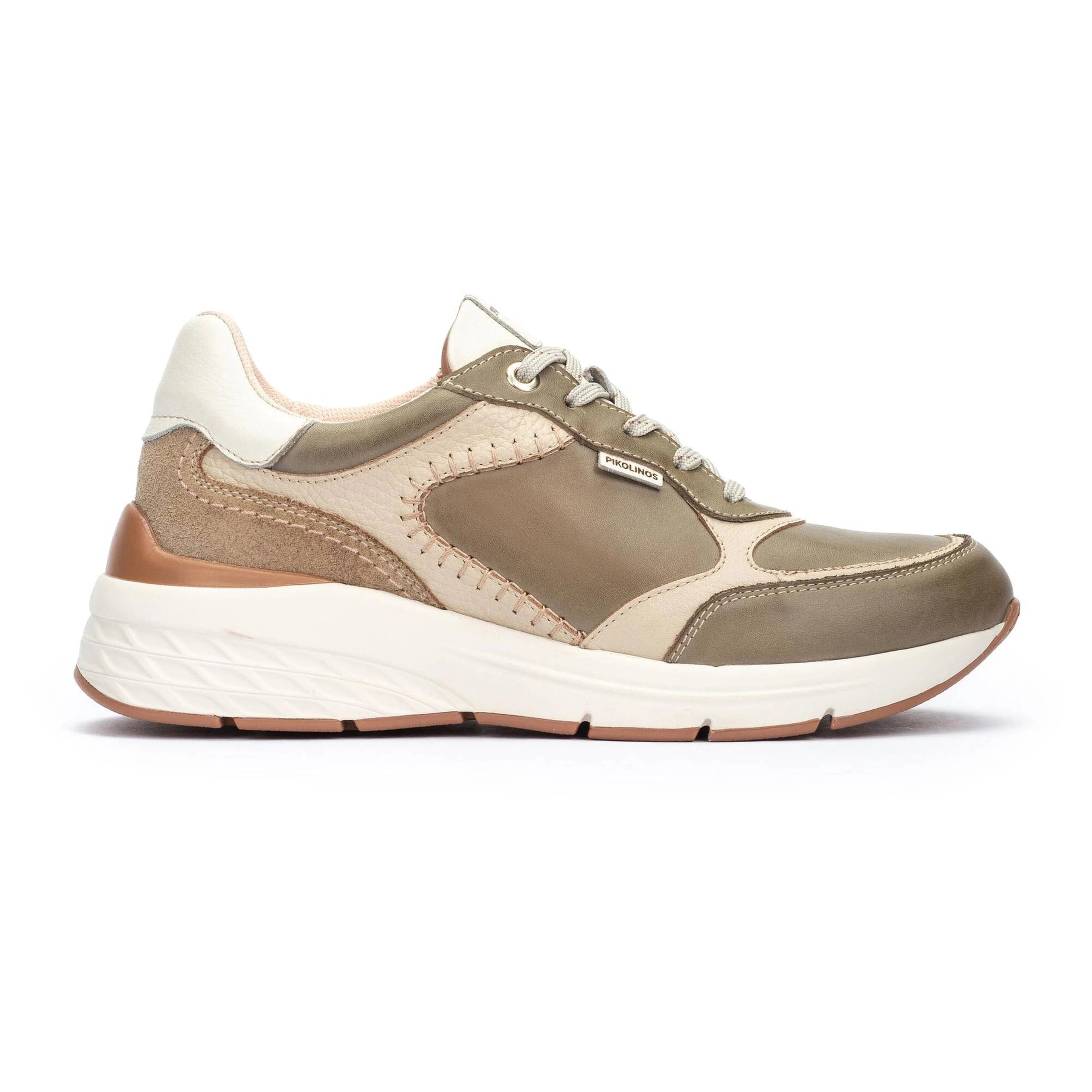 Damen-Sneaker 'Cuenca' - grün