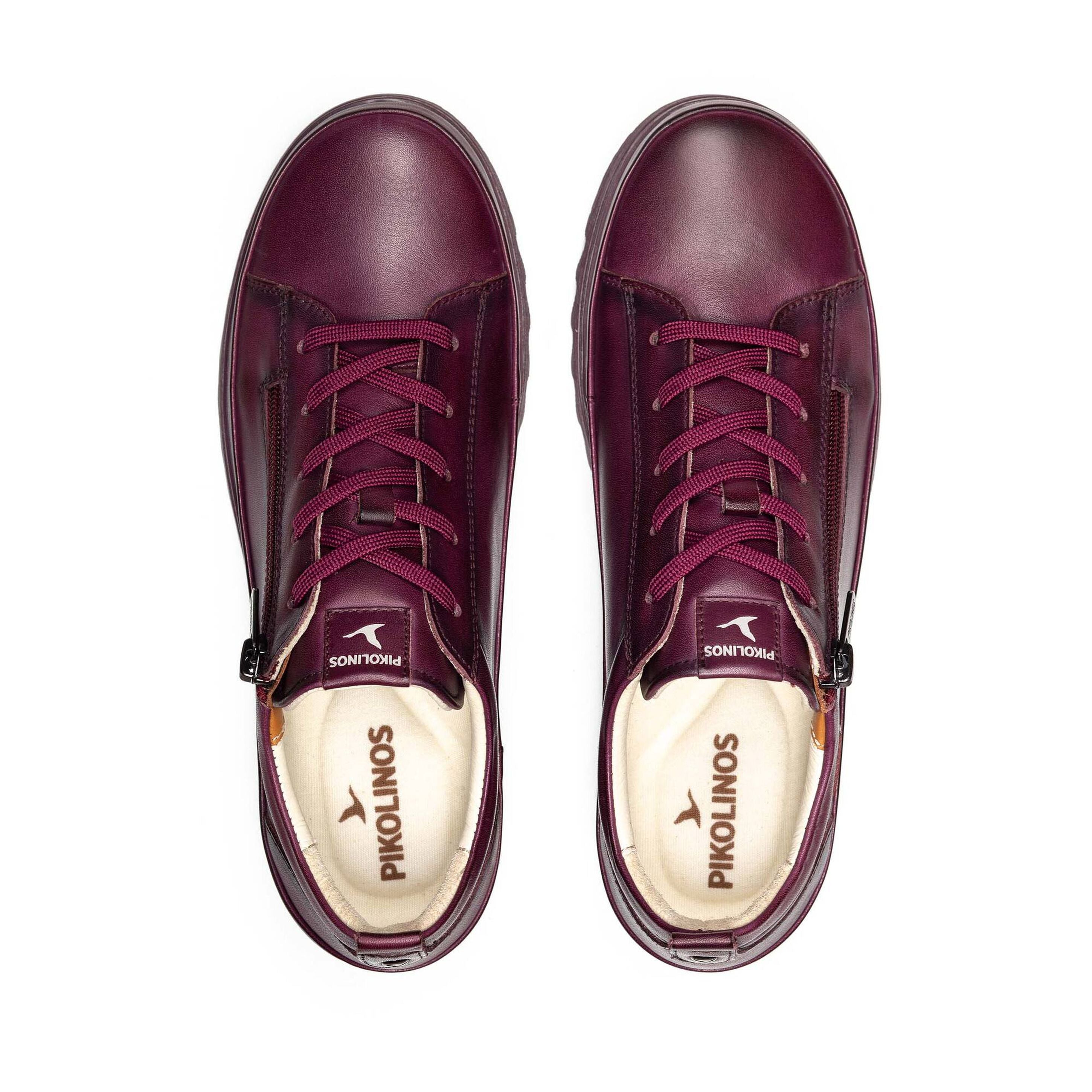 'Vigo' women's sneaker - Purple