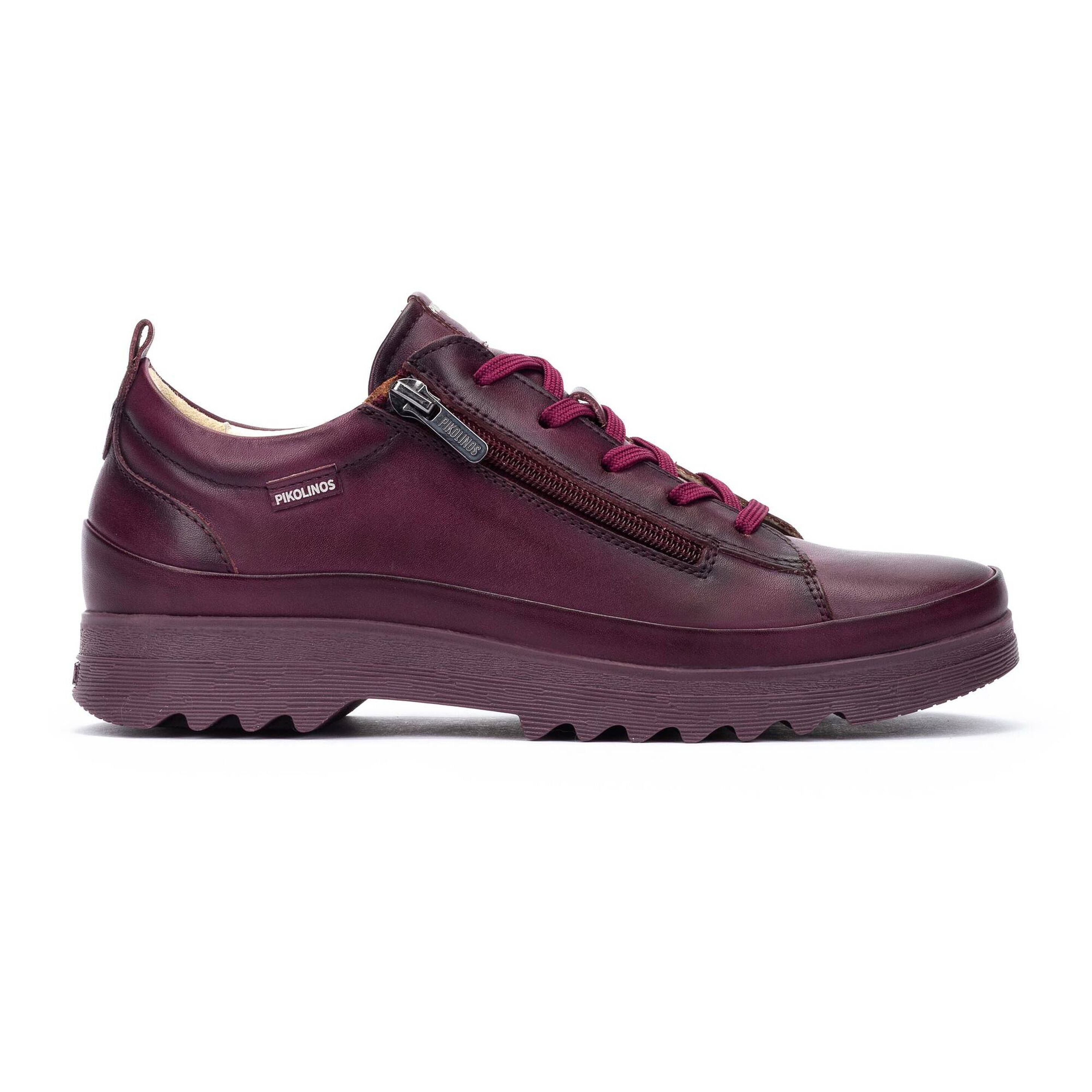 'Vigo' women's sneaker - Purple