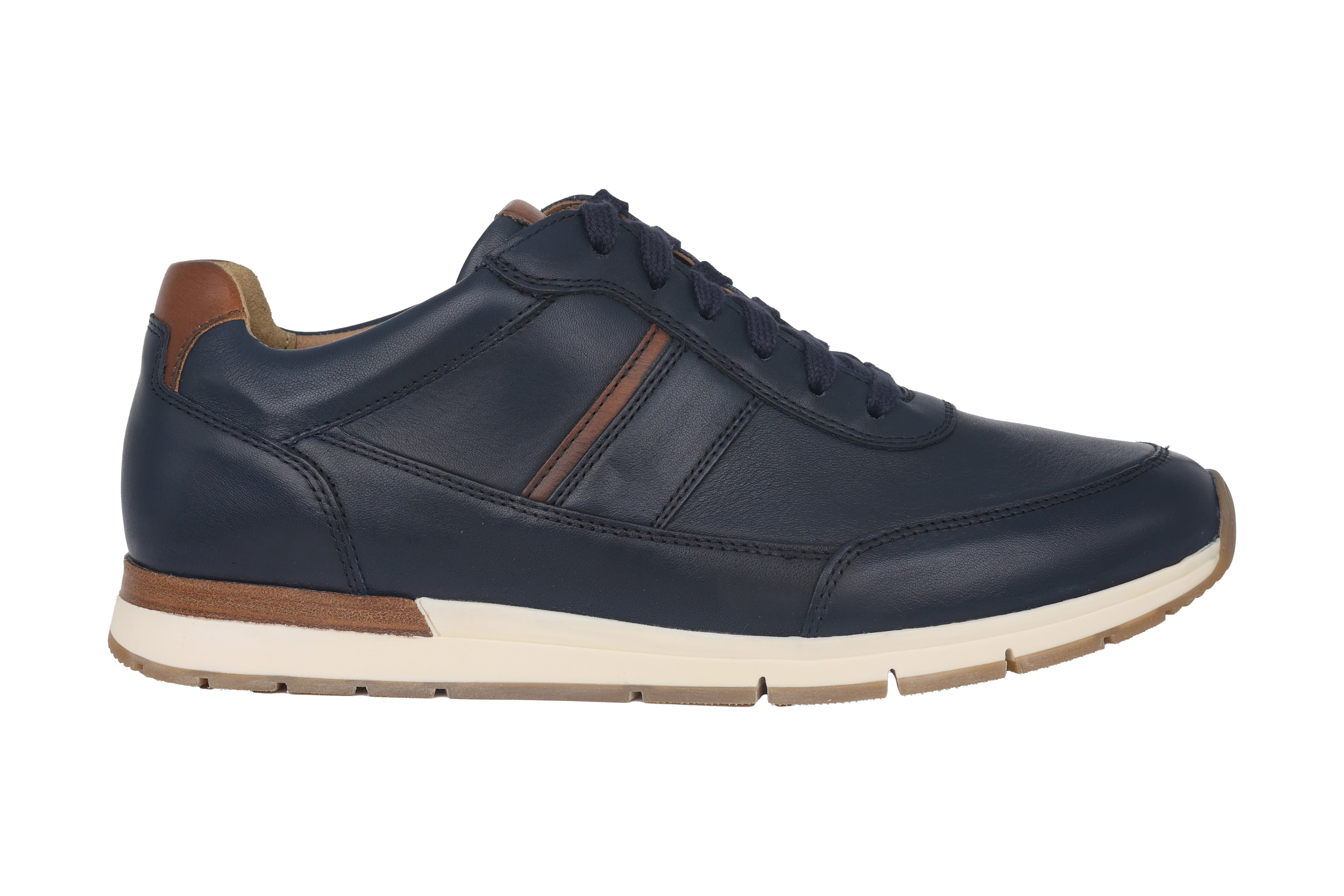 '1047.10.01' men's sneaker - Blue