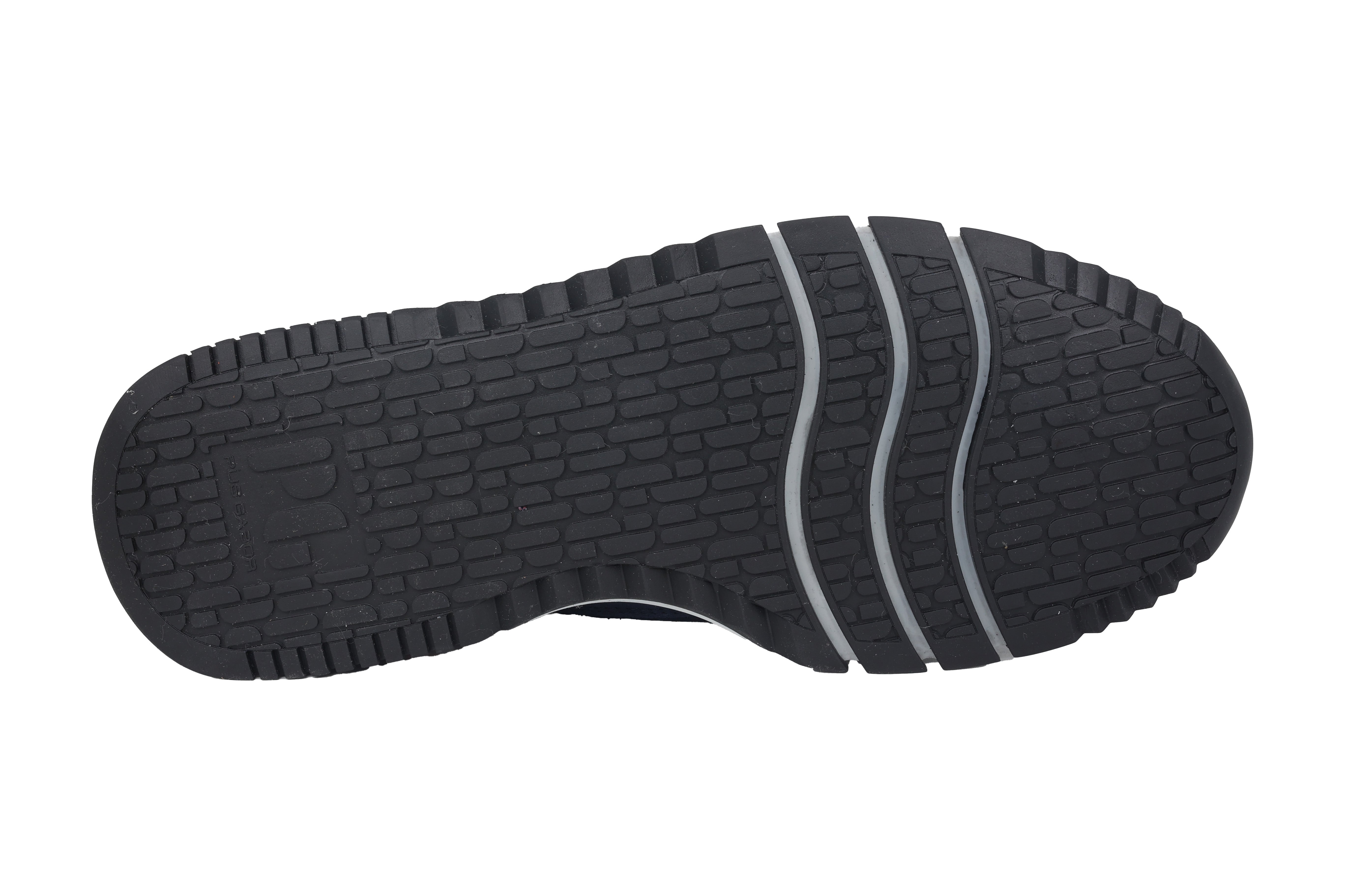 '1019.10.01' men's sneaker - Blue