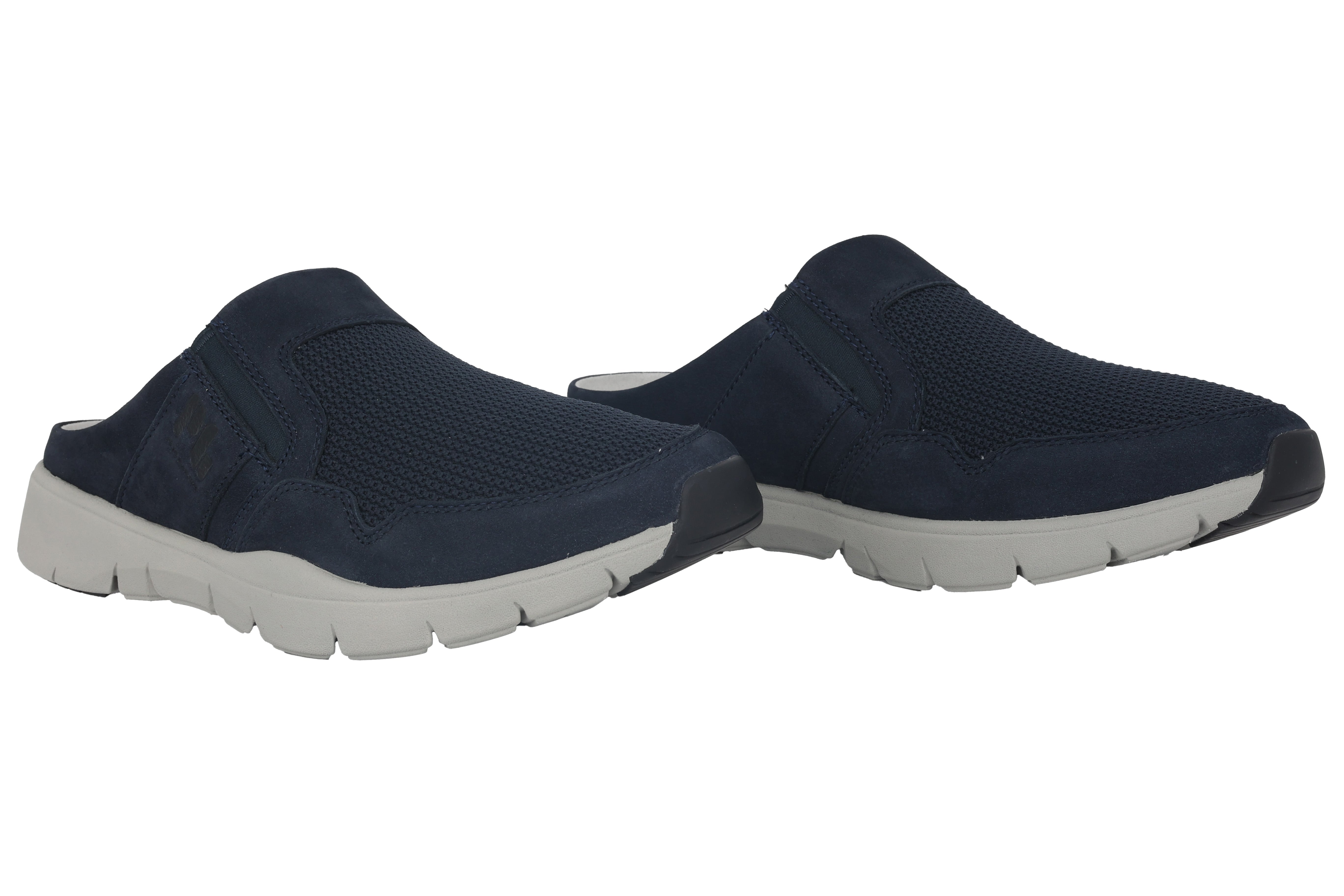 '1018.13.01' men's sandal - Blue