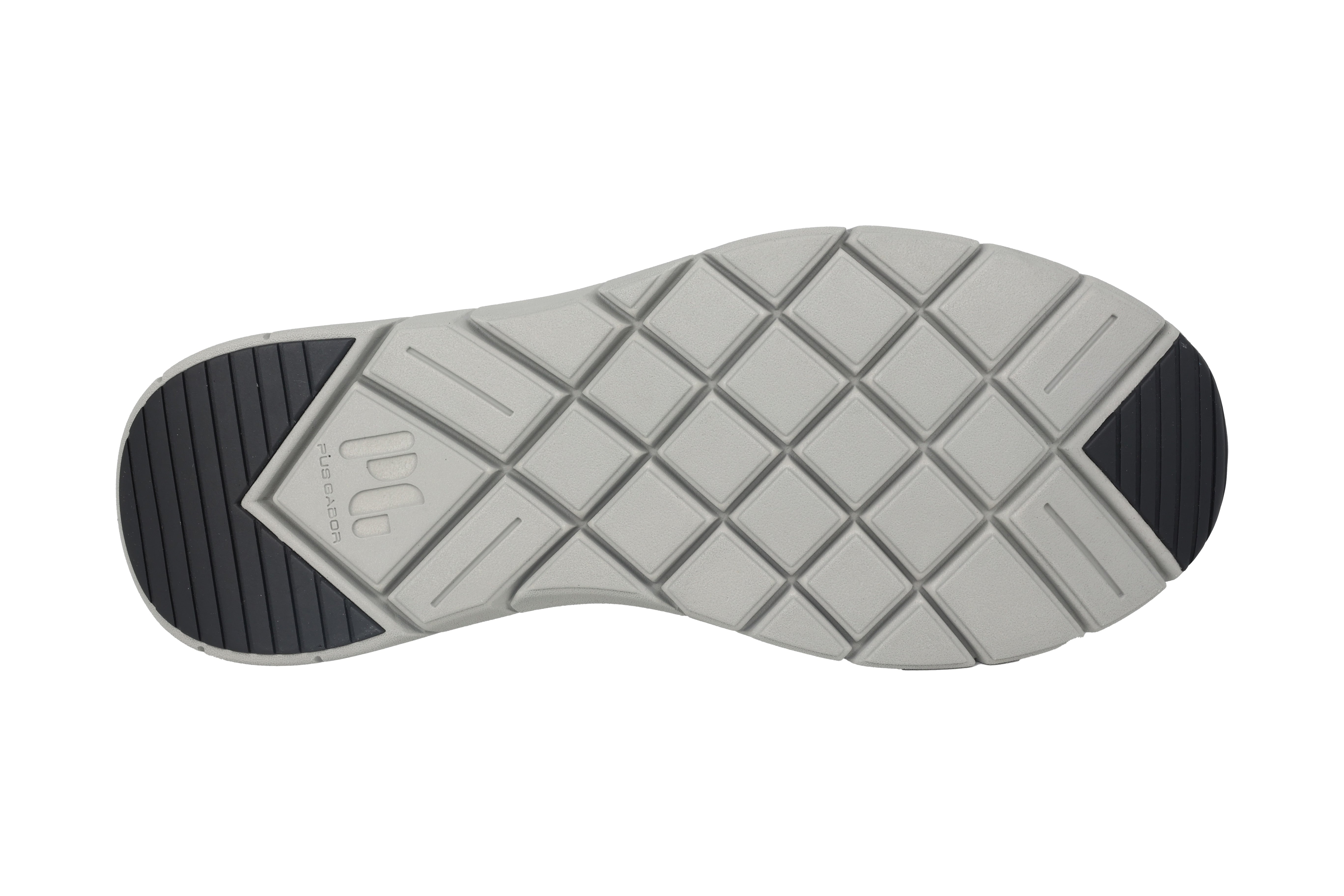 '1018.13.01' men's sandal - Blue