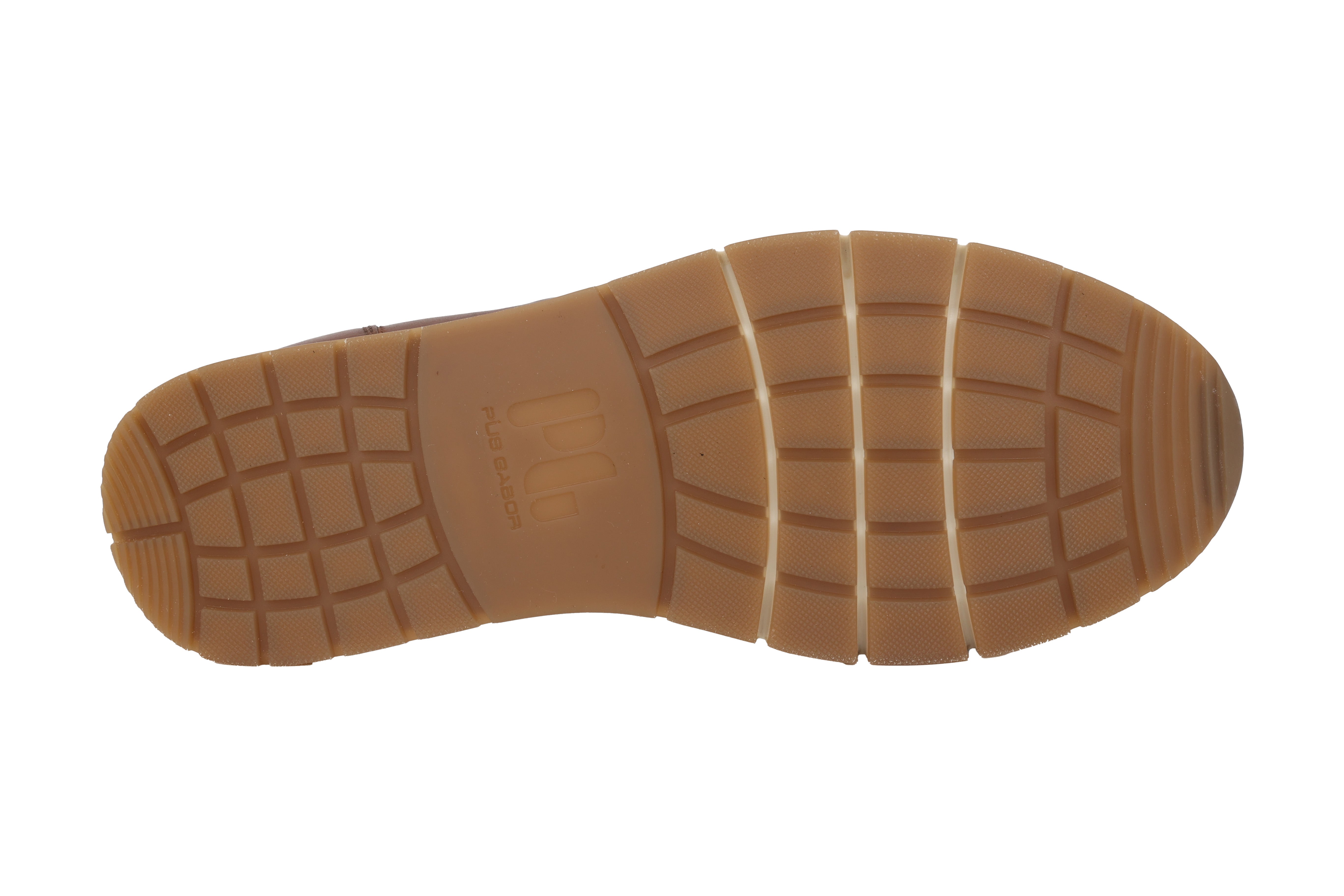 '1047.10.02' men's sneakers - brown