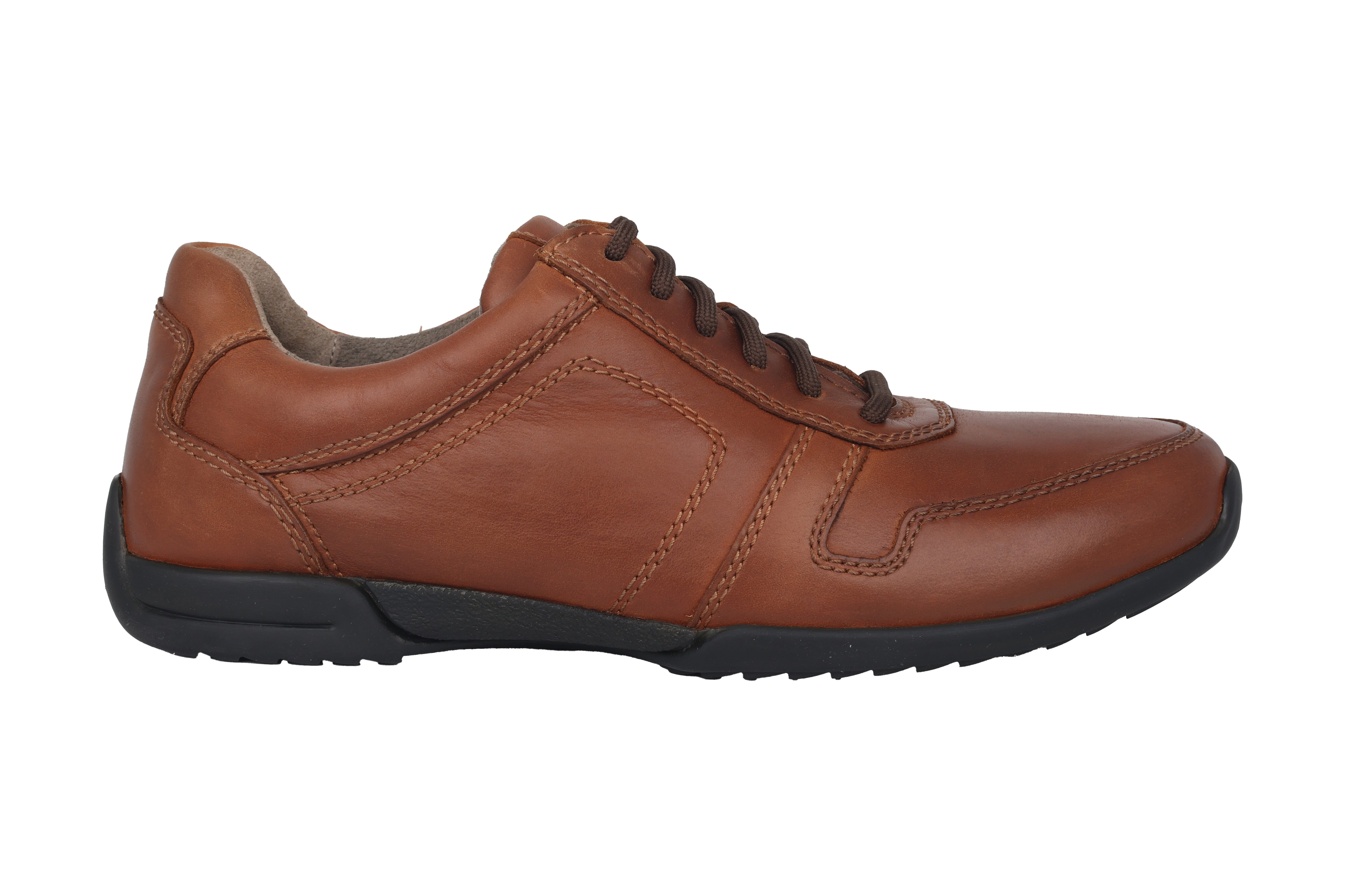'1137.11.12' men's sneaker - brown