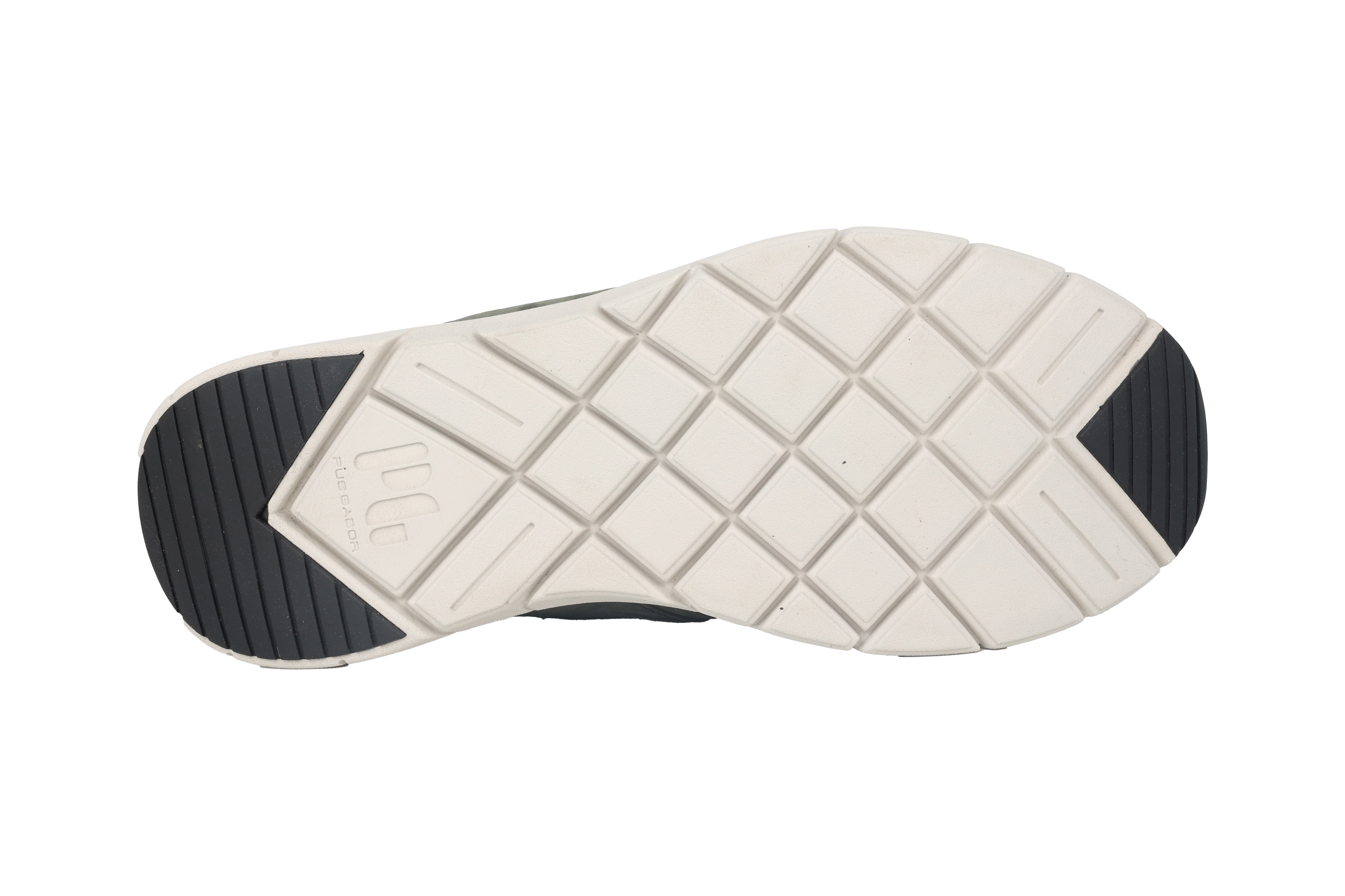 '1018.13.03' men's cloq sandal - Green